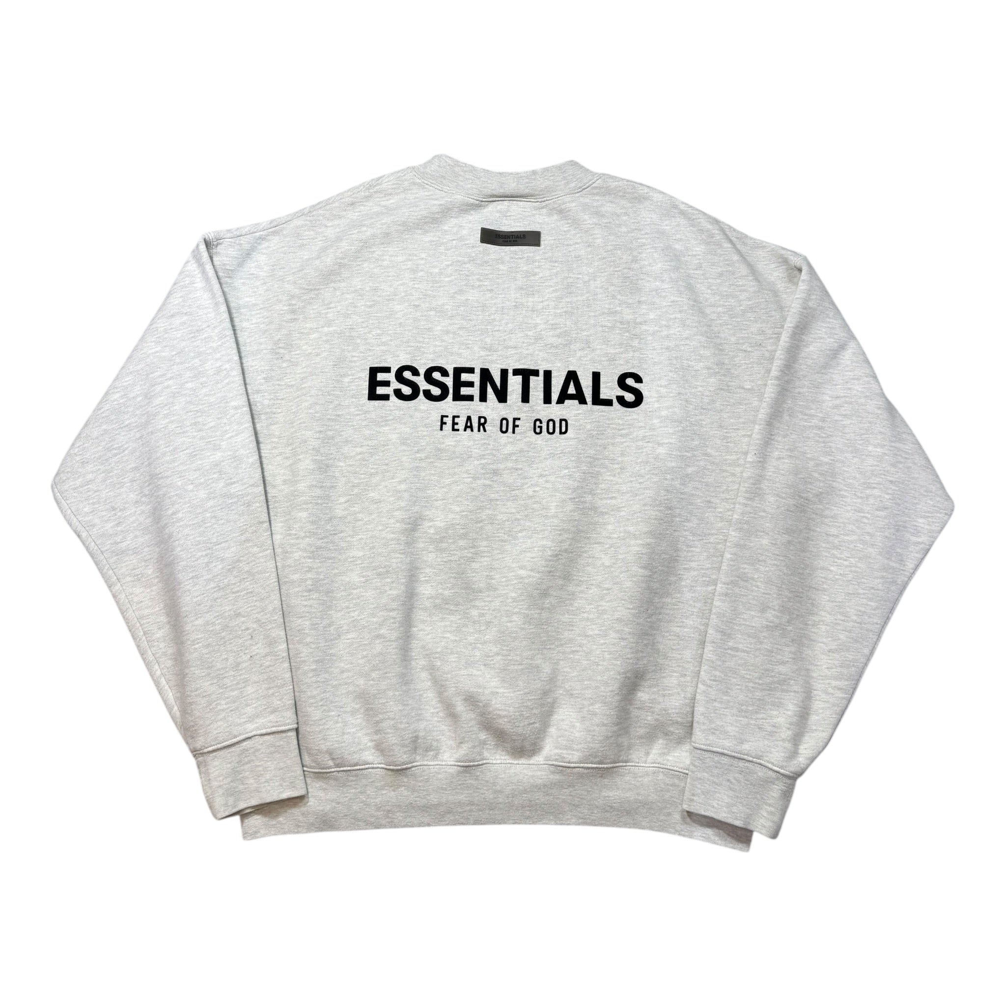 Sweat Essentials (M)