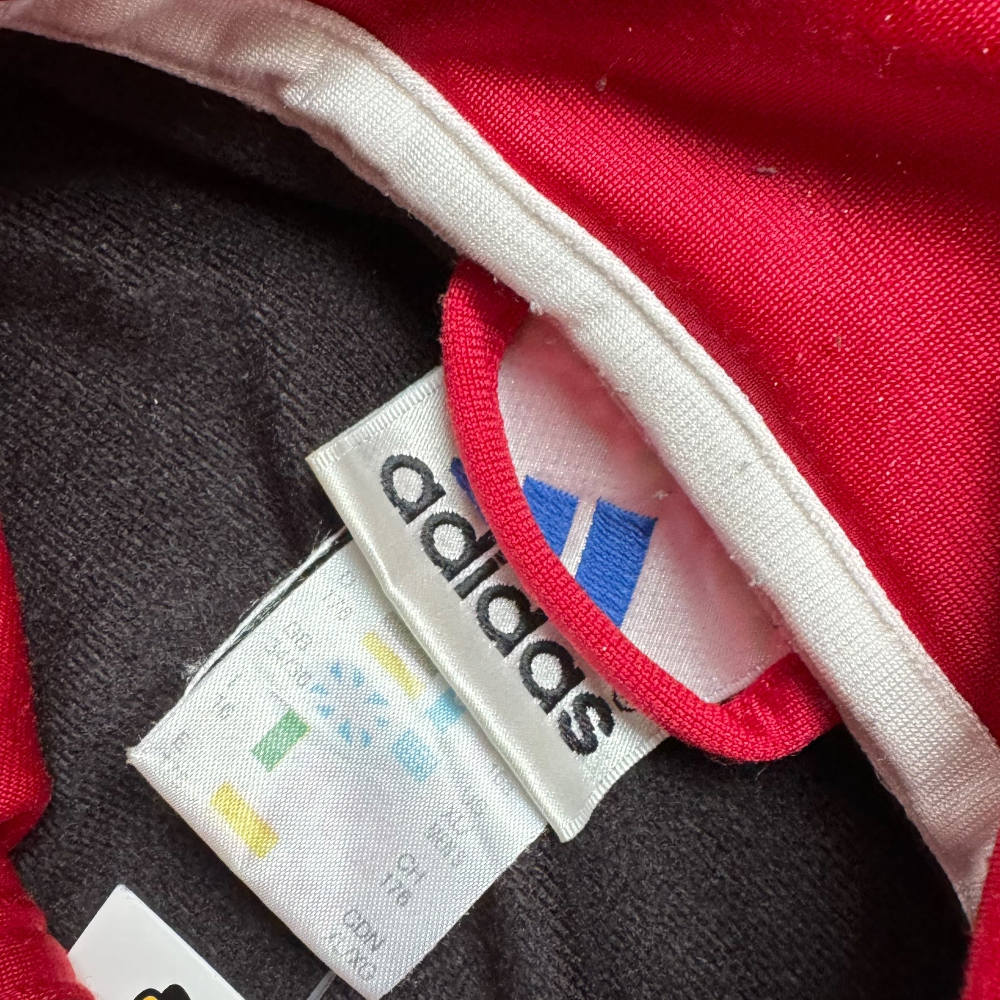 Veste Adidas (S)