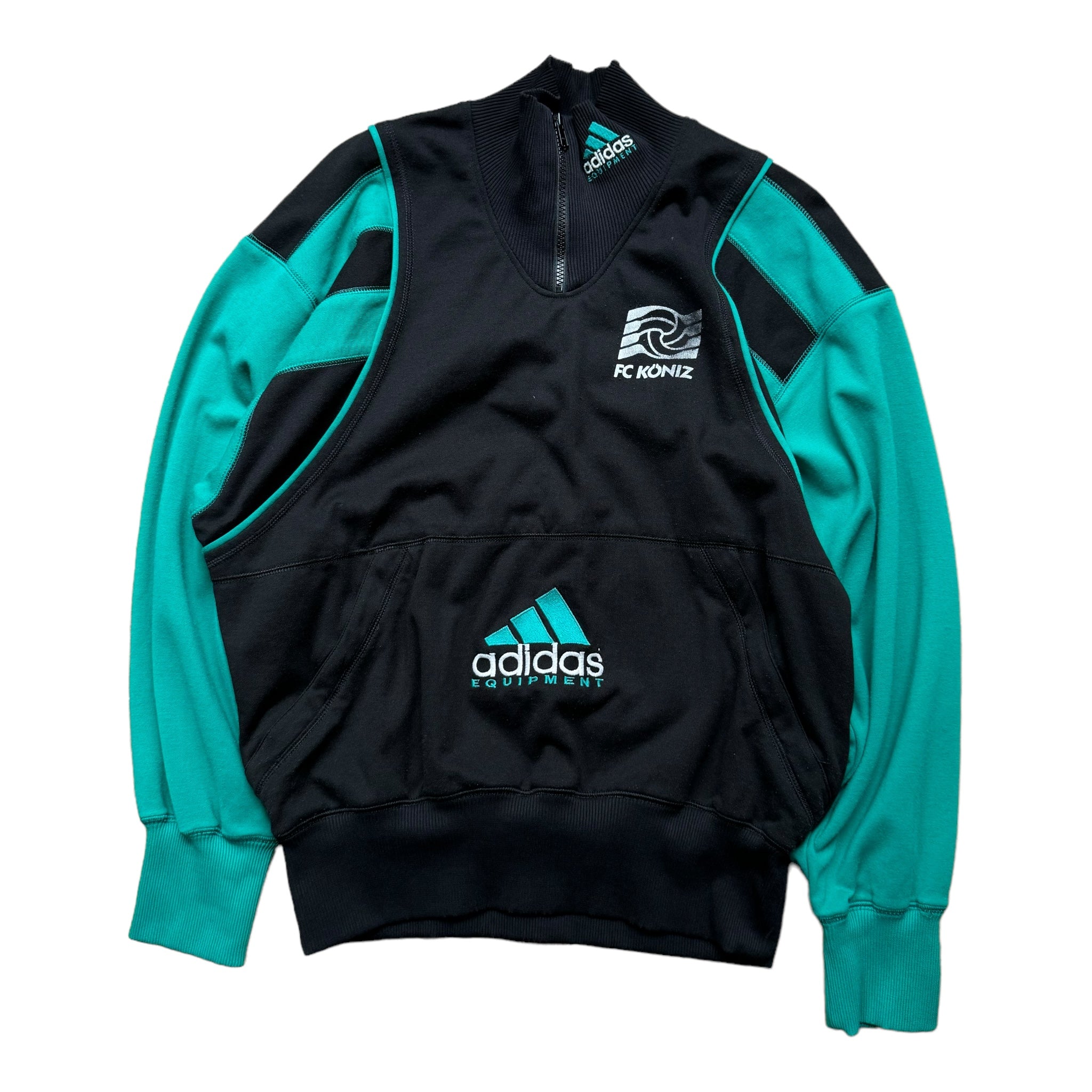 Adidas Jacke (S)