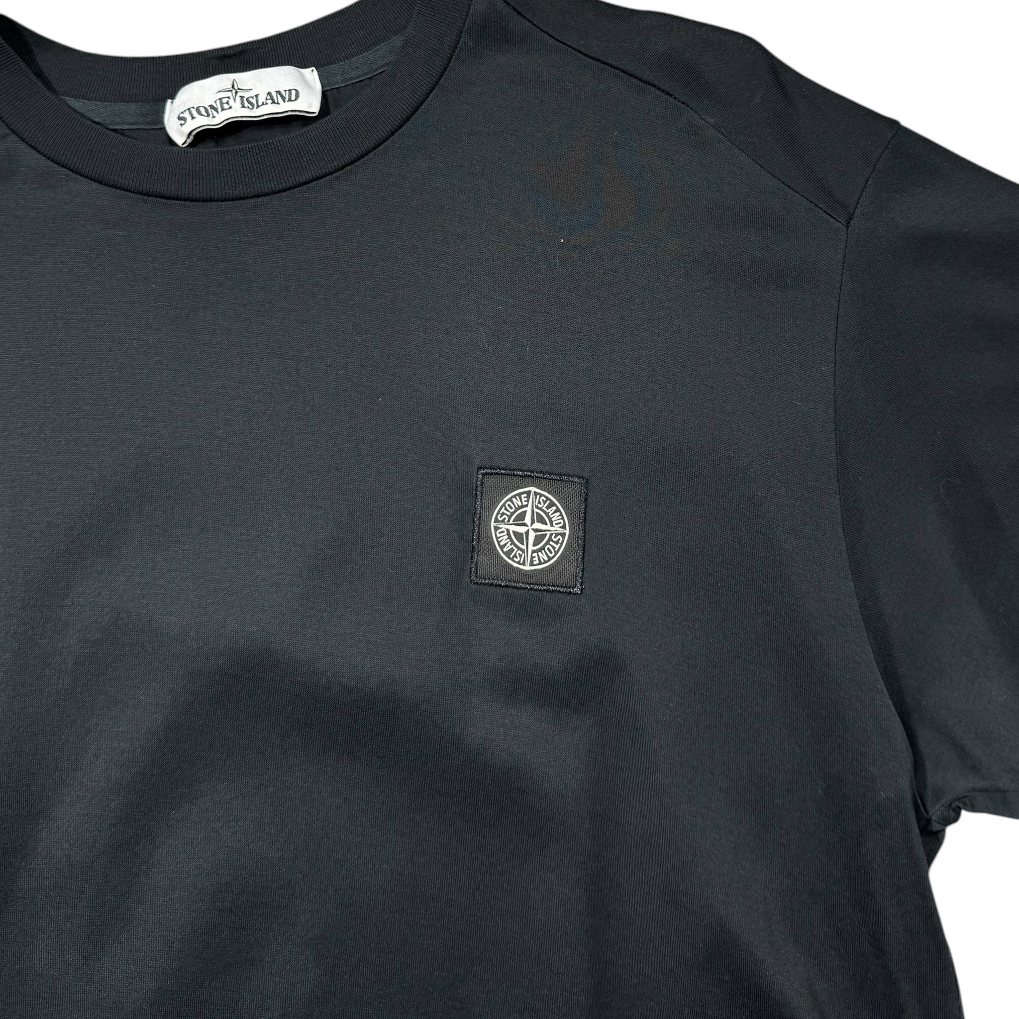 T-shirt Stone Island (S)