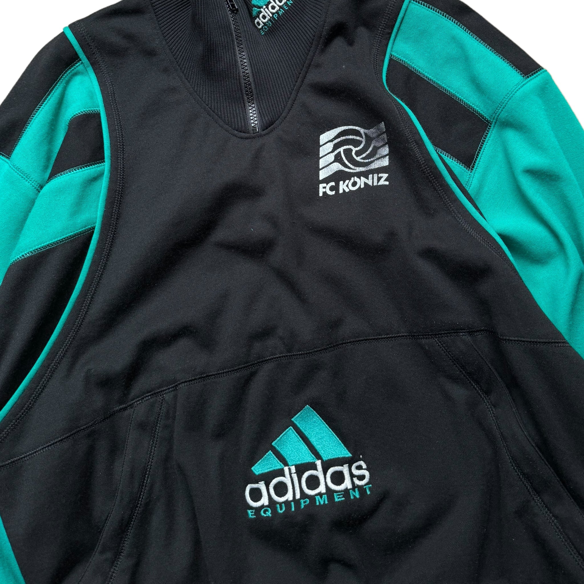 Adidas Jacket (S)