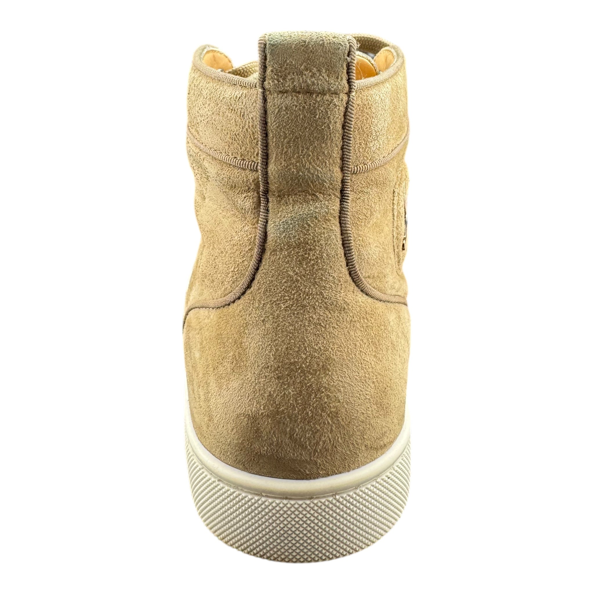 Louboutin Spikes (39.5EU)