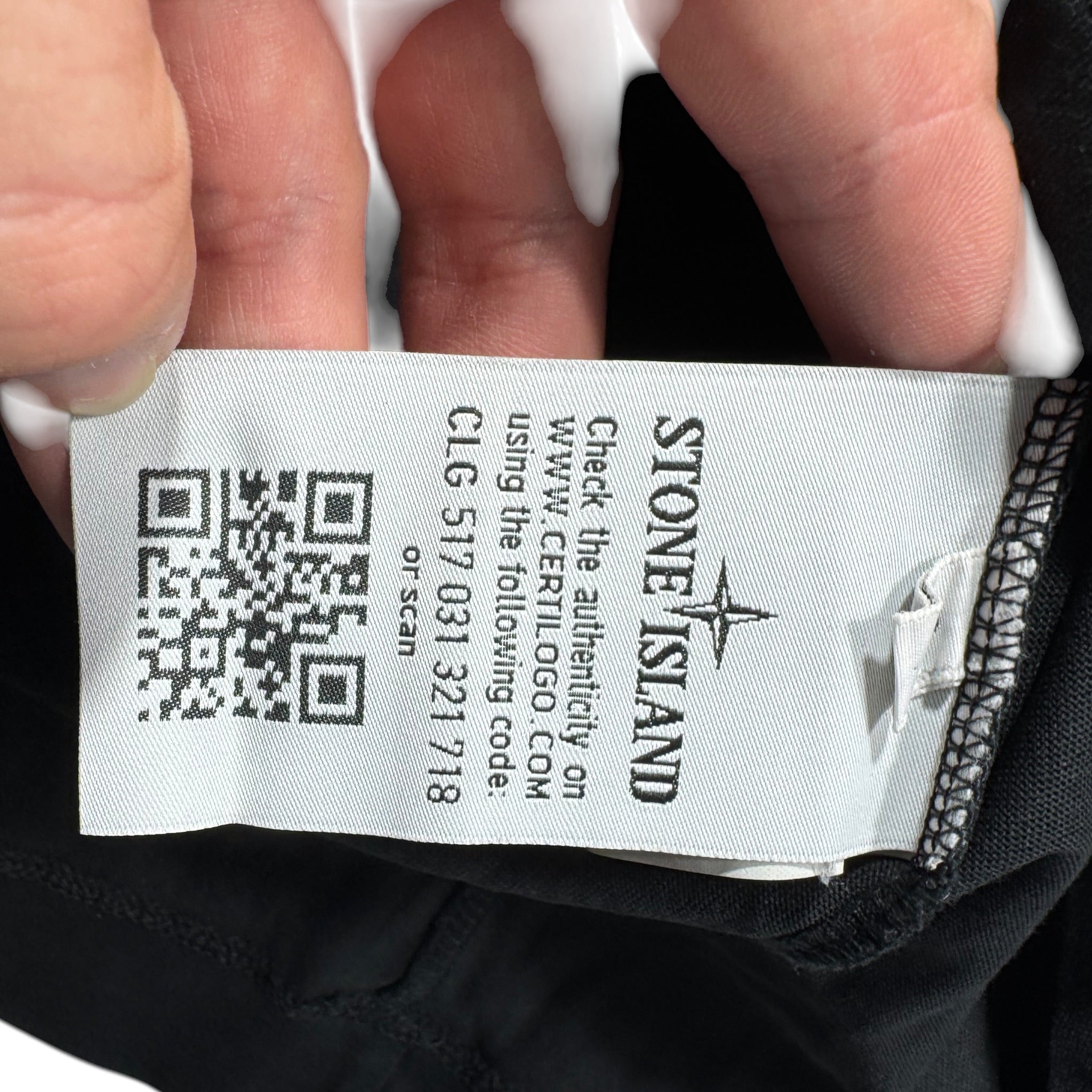 T-shirt Stone Island (S)