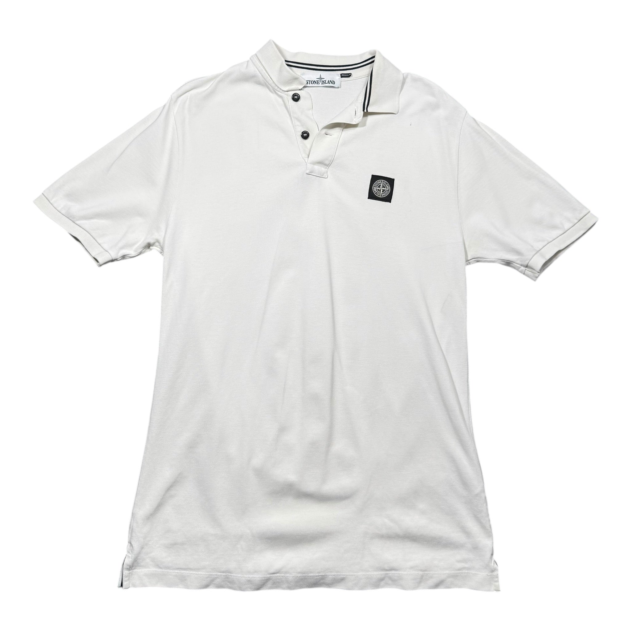 T-shirt Stone Island (L)
