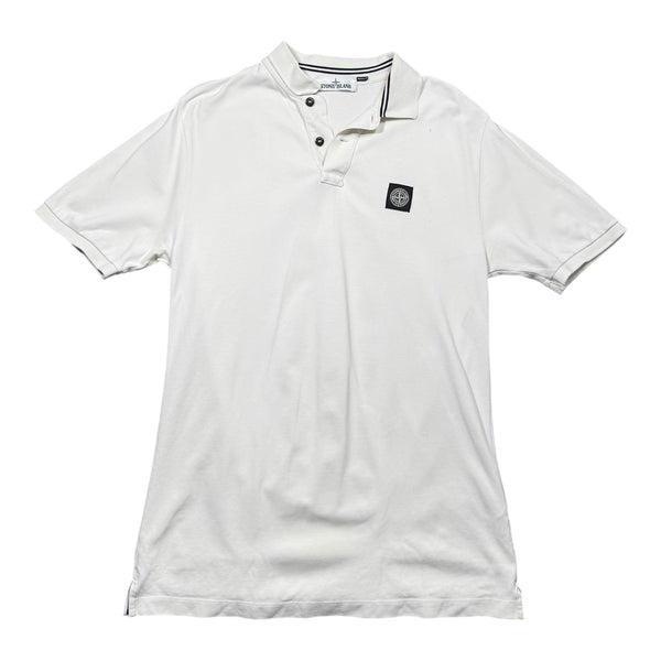 T-shirt Stone Island (L)