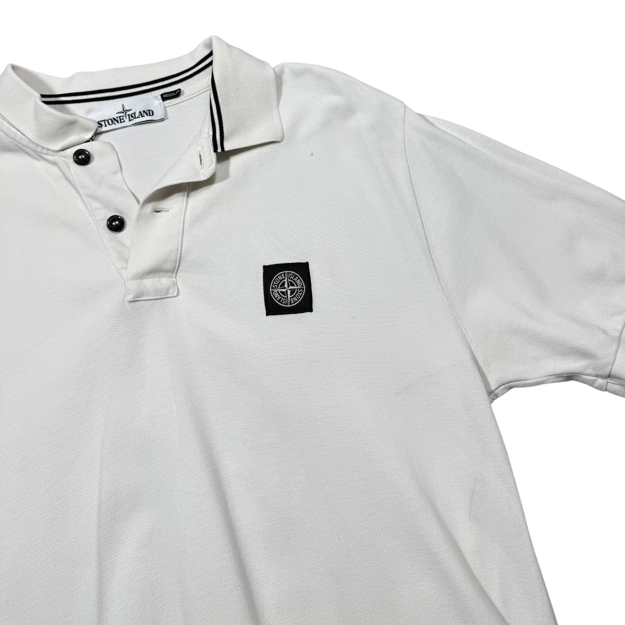 T-shirt Stone Island (L)