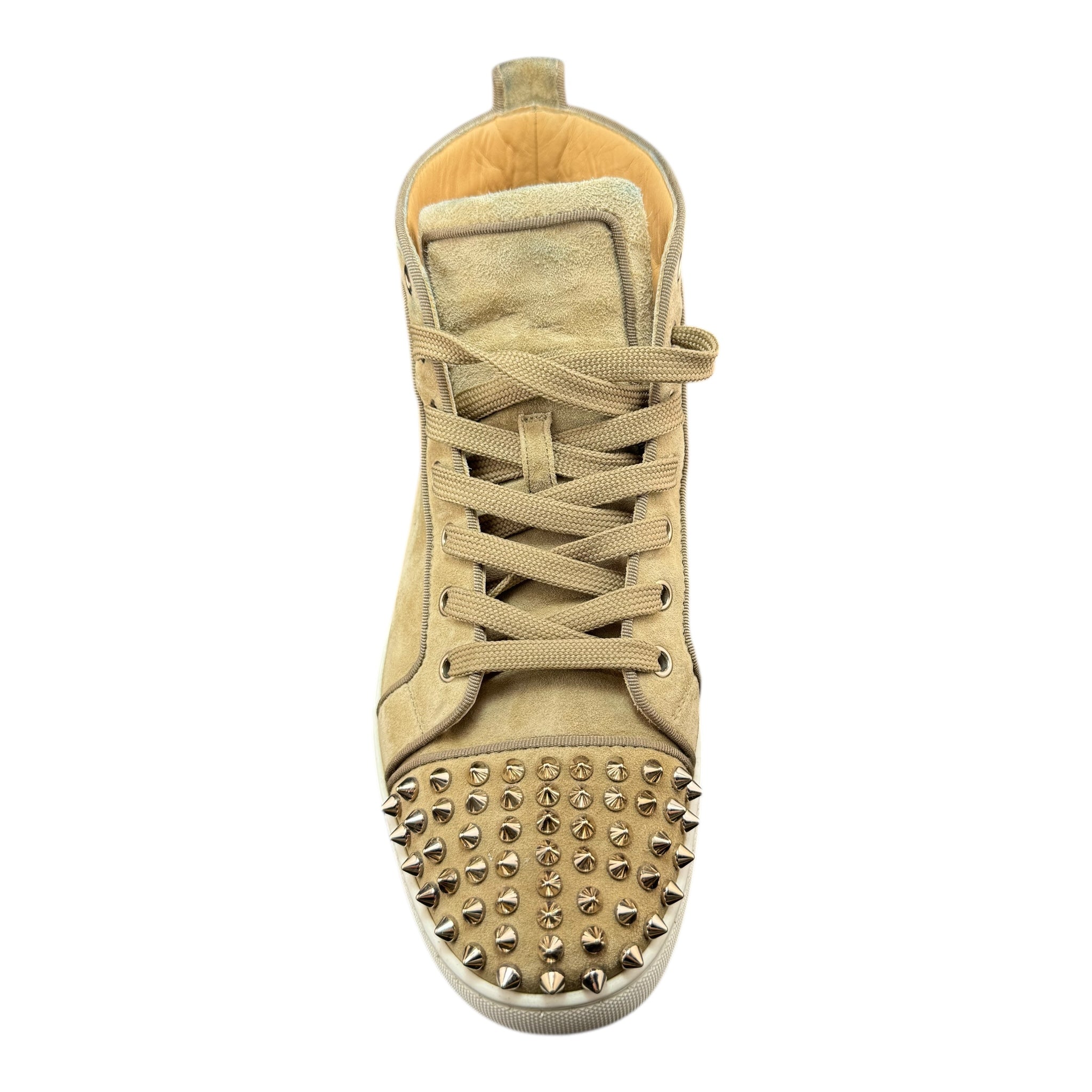 Louboutin Spikes (39.5EU)