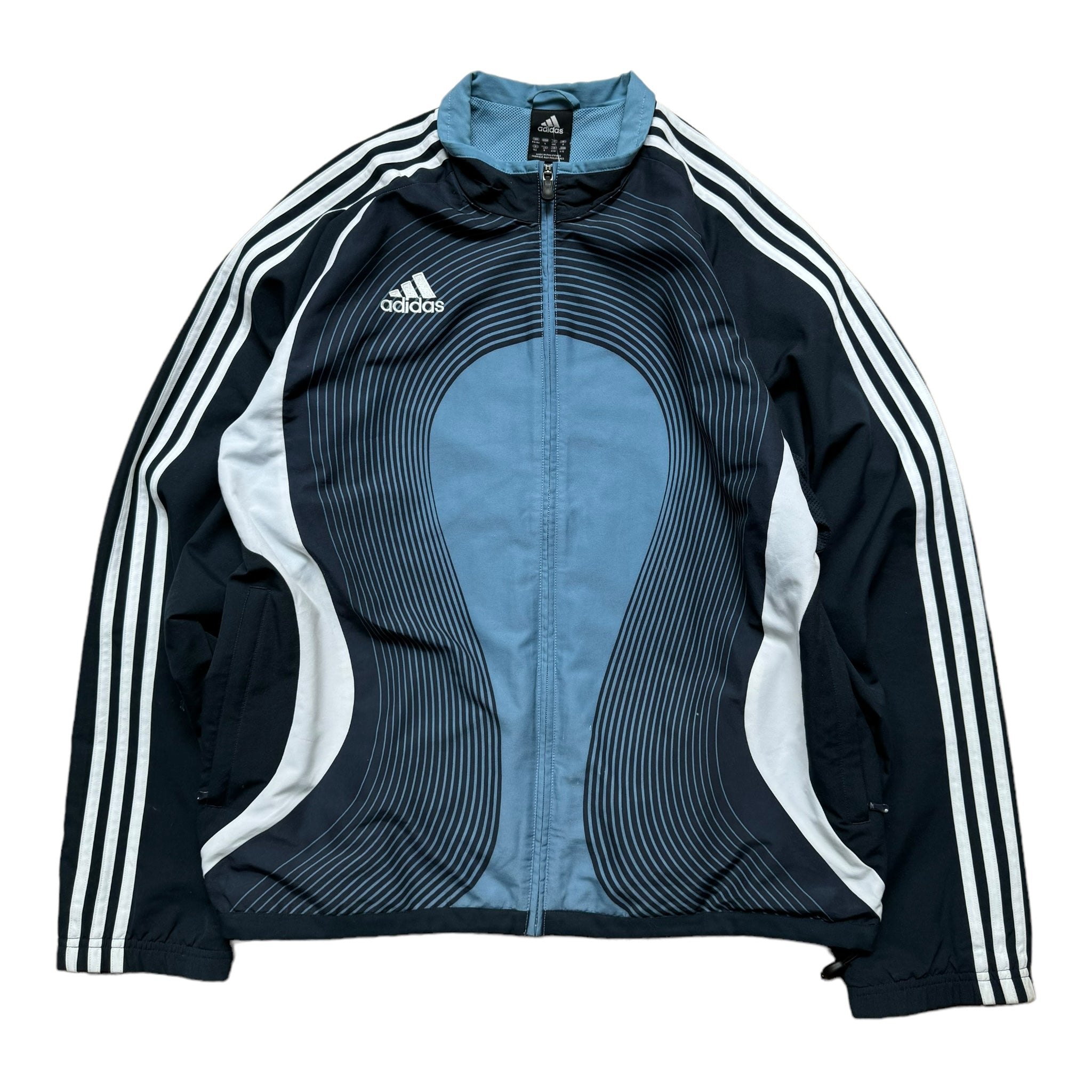 Adidas Jacke (XL)