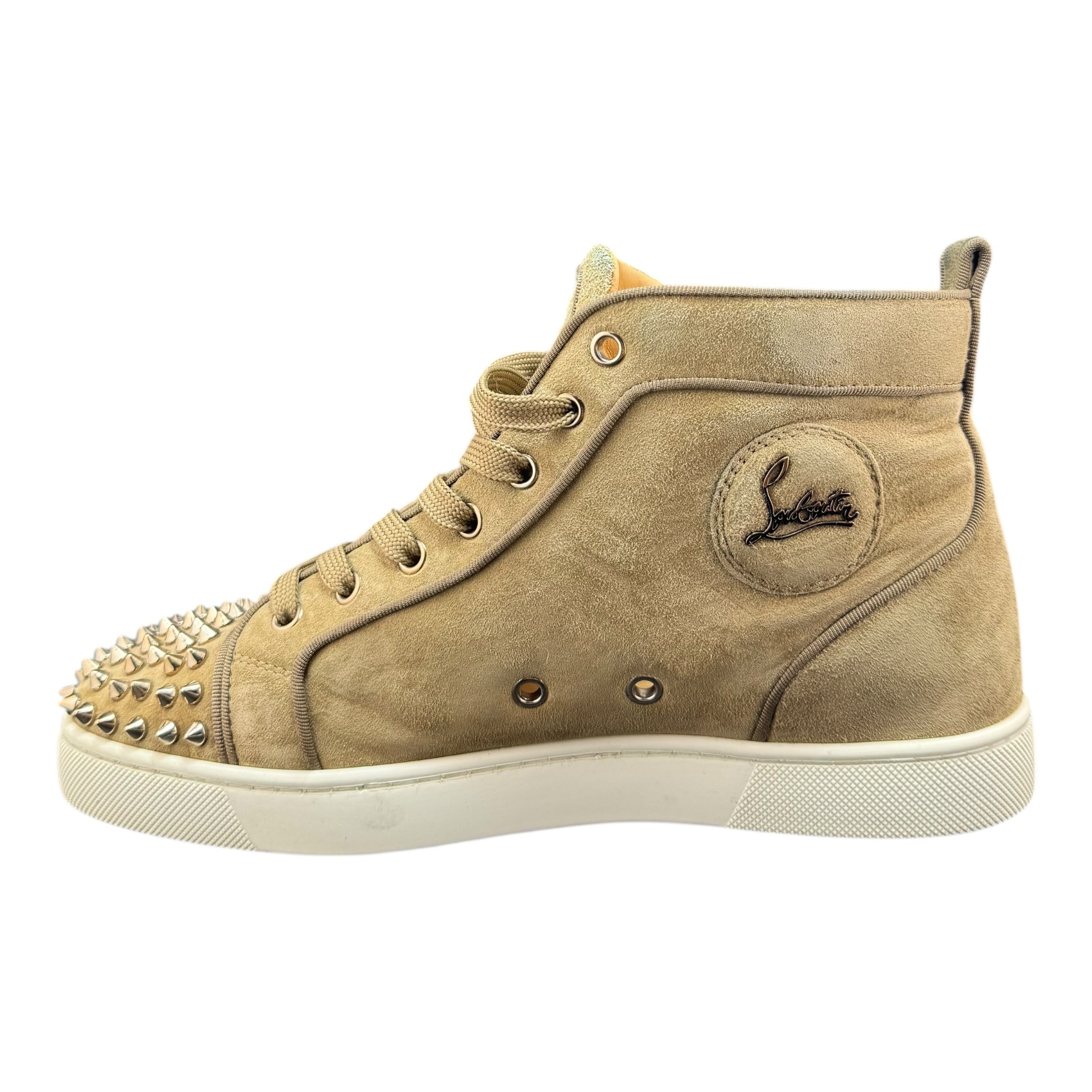 Louboutin Spikes (39.5EU)