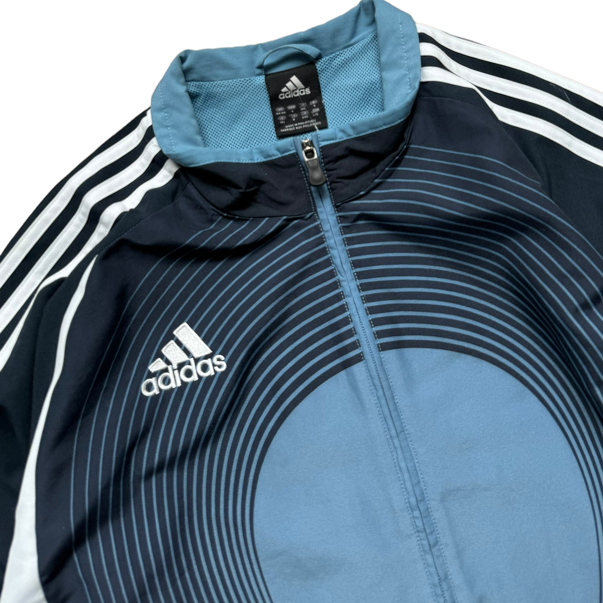 Adidas jacket (XL)