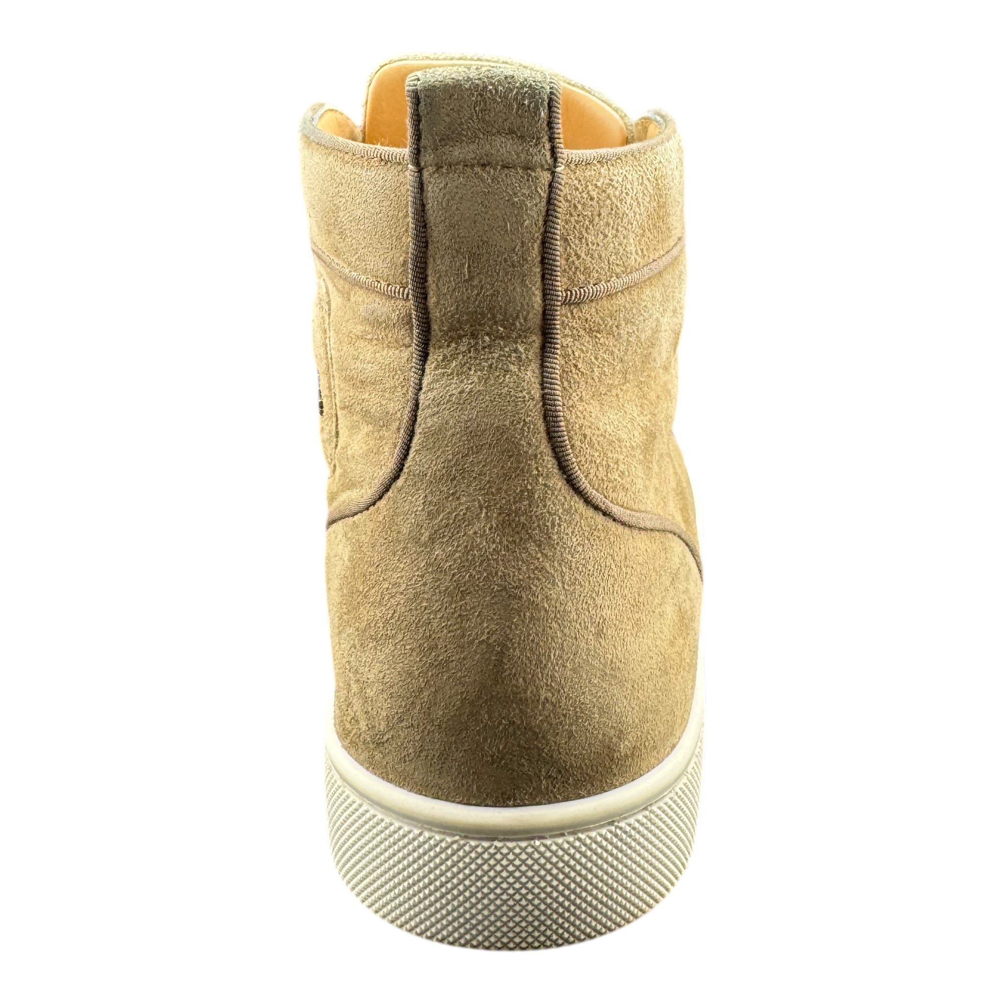 Louboutin Spikes (39.5EU)