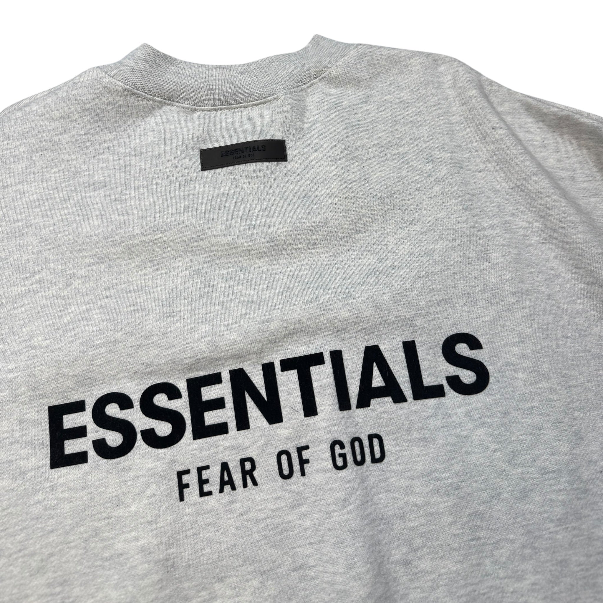 Sweat Essentials (L)