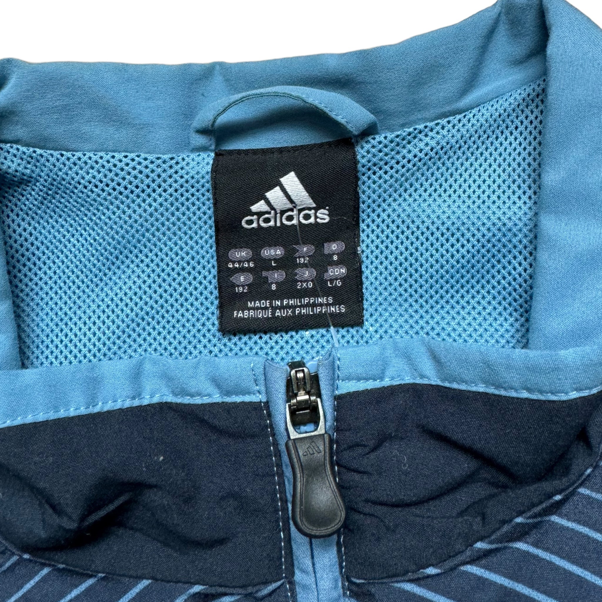 Adidas Jacke (XL)