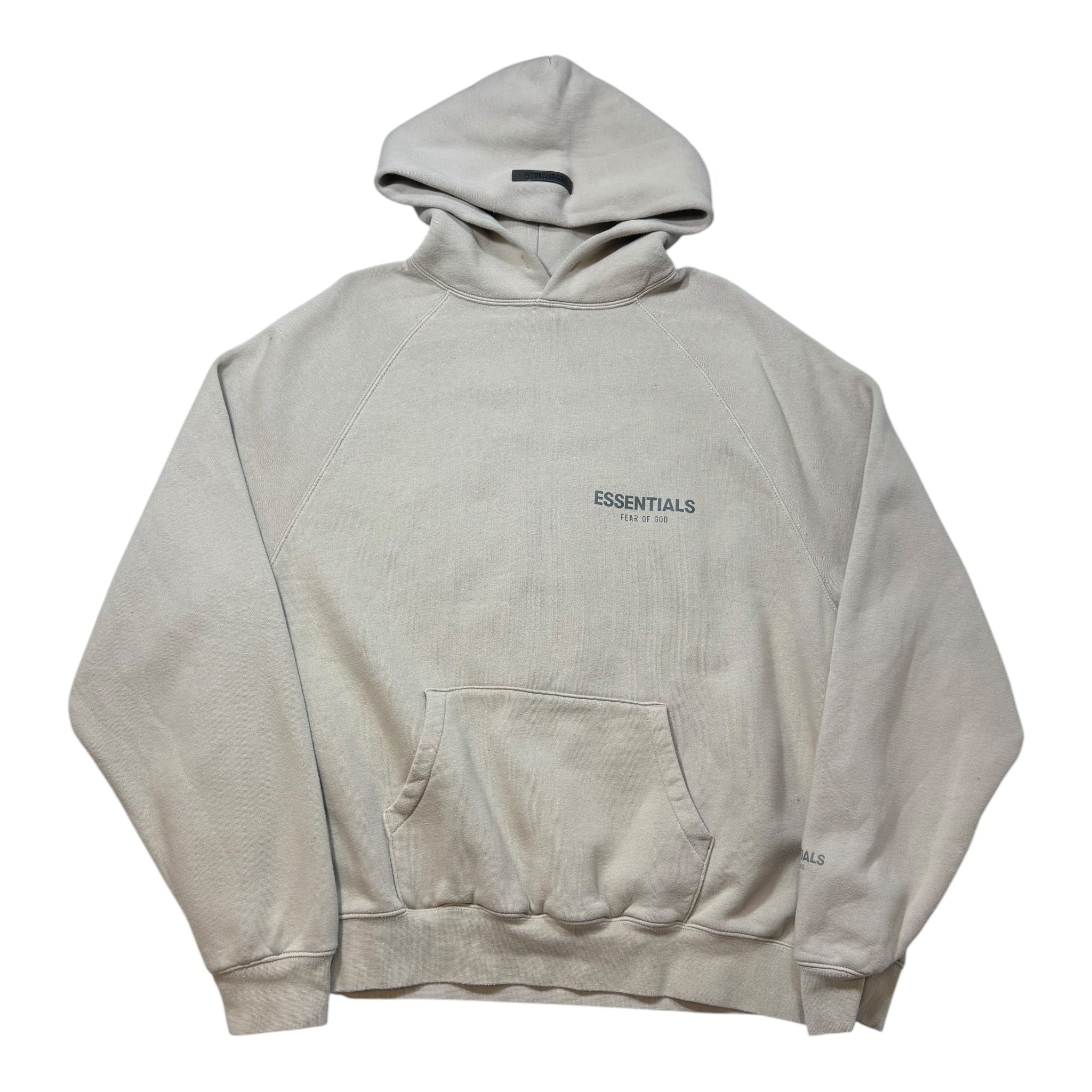 Sweat Essentials (M)