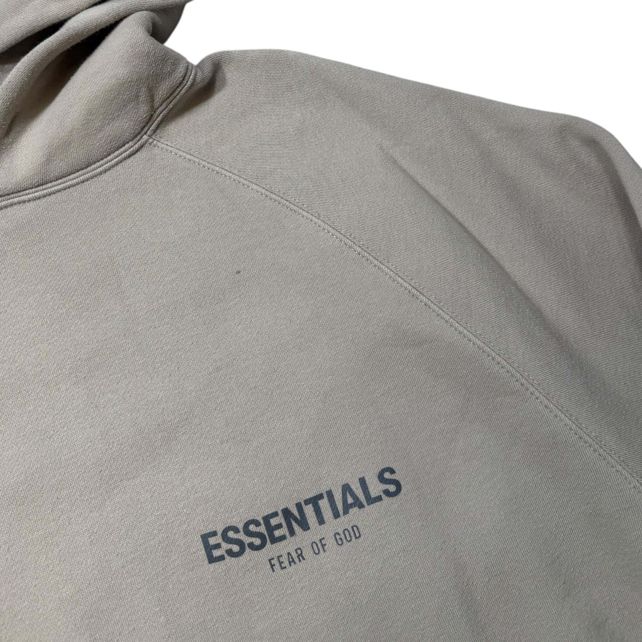 Sweat Essentials (M)