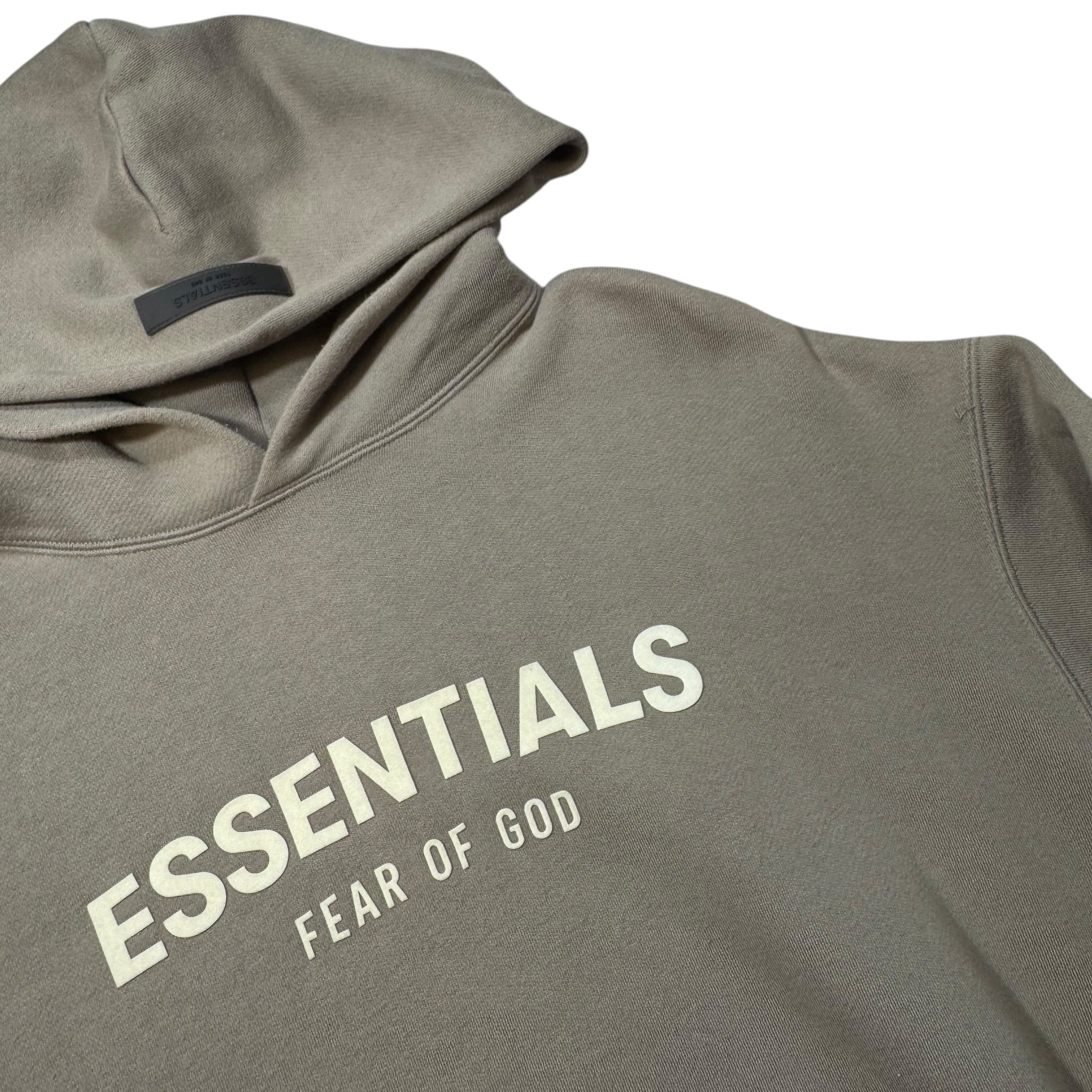 Sweat Essentials (12A)