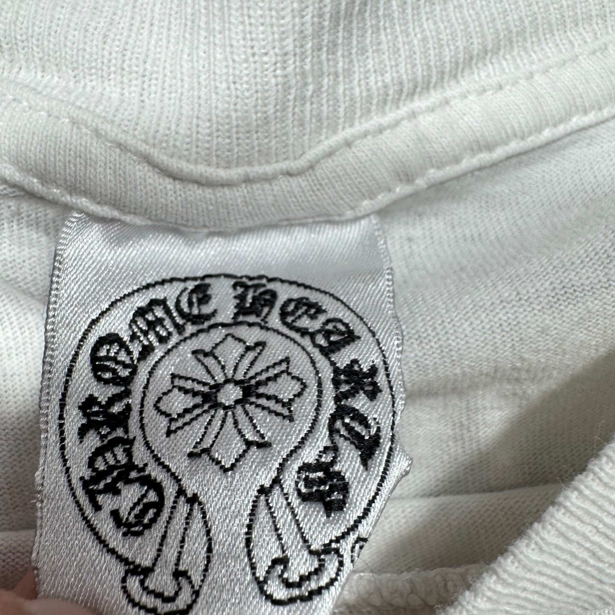 T-shirt Chrome Hearts (M)