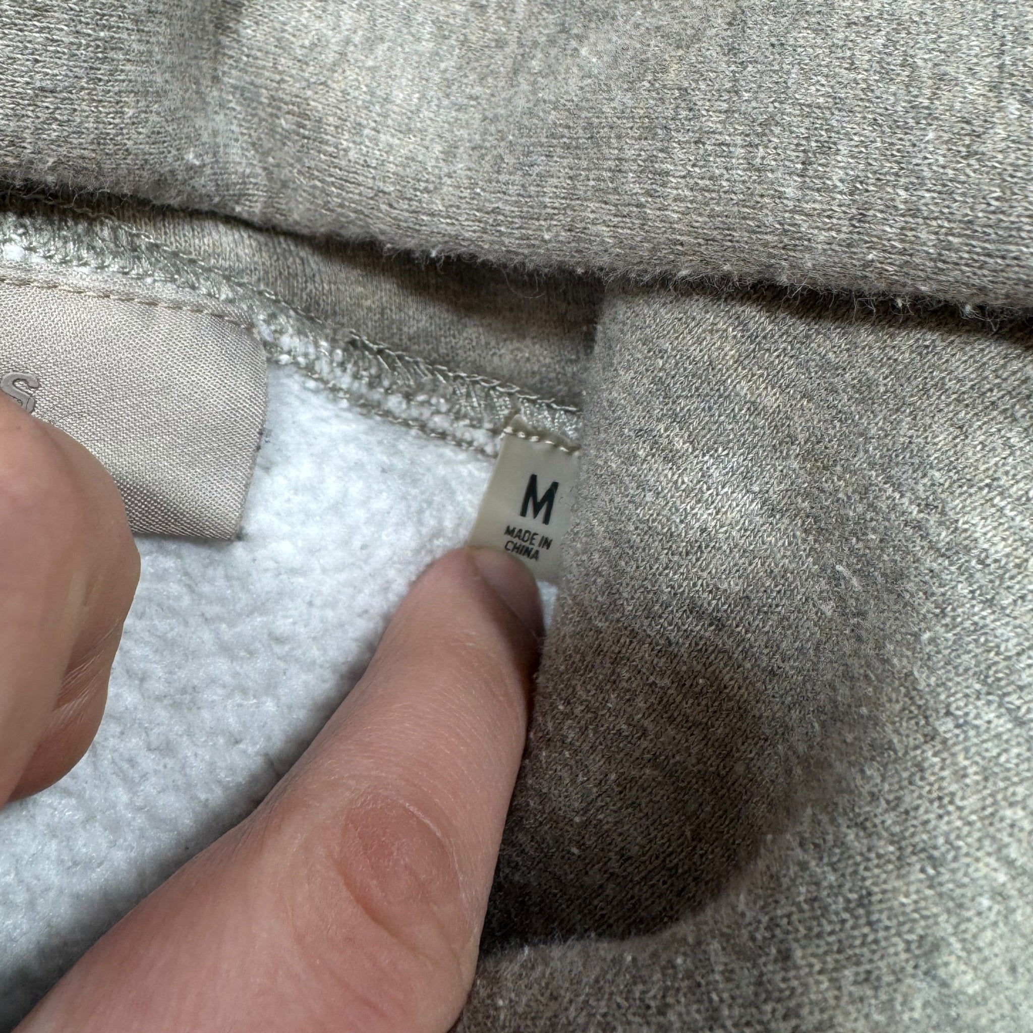 Sweat Essentials (M)