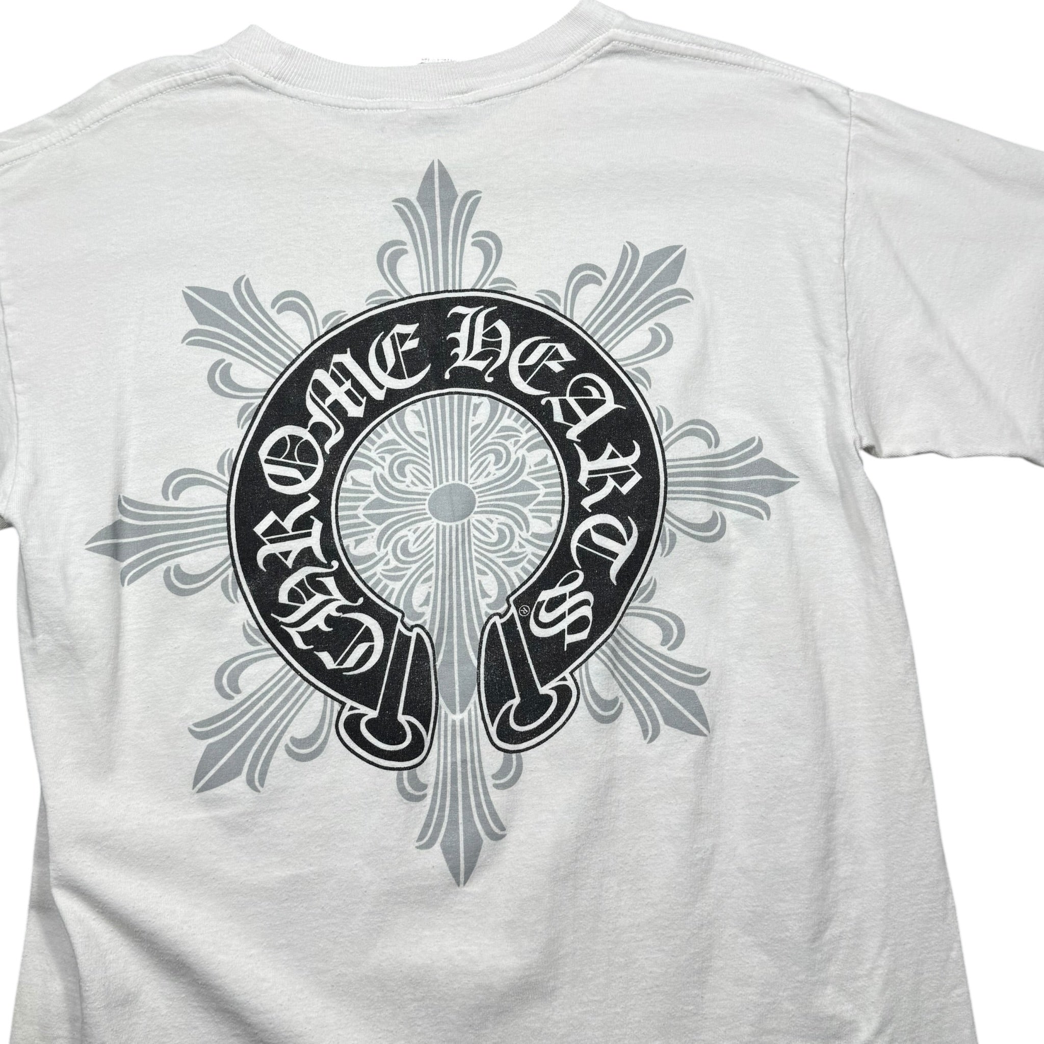 T-shirt Chrome Hearts (M)