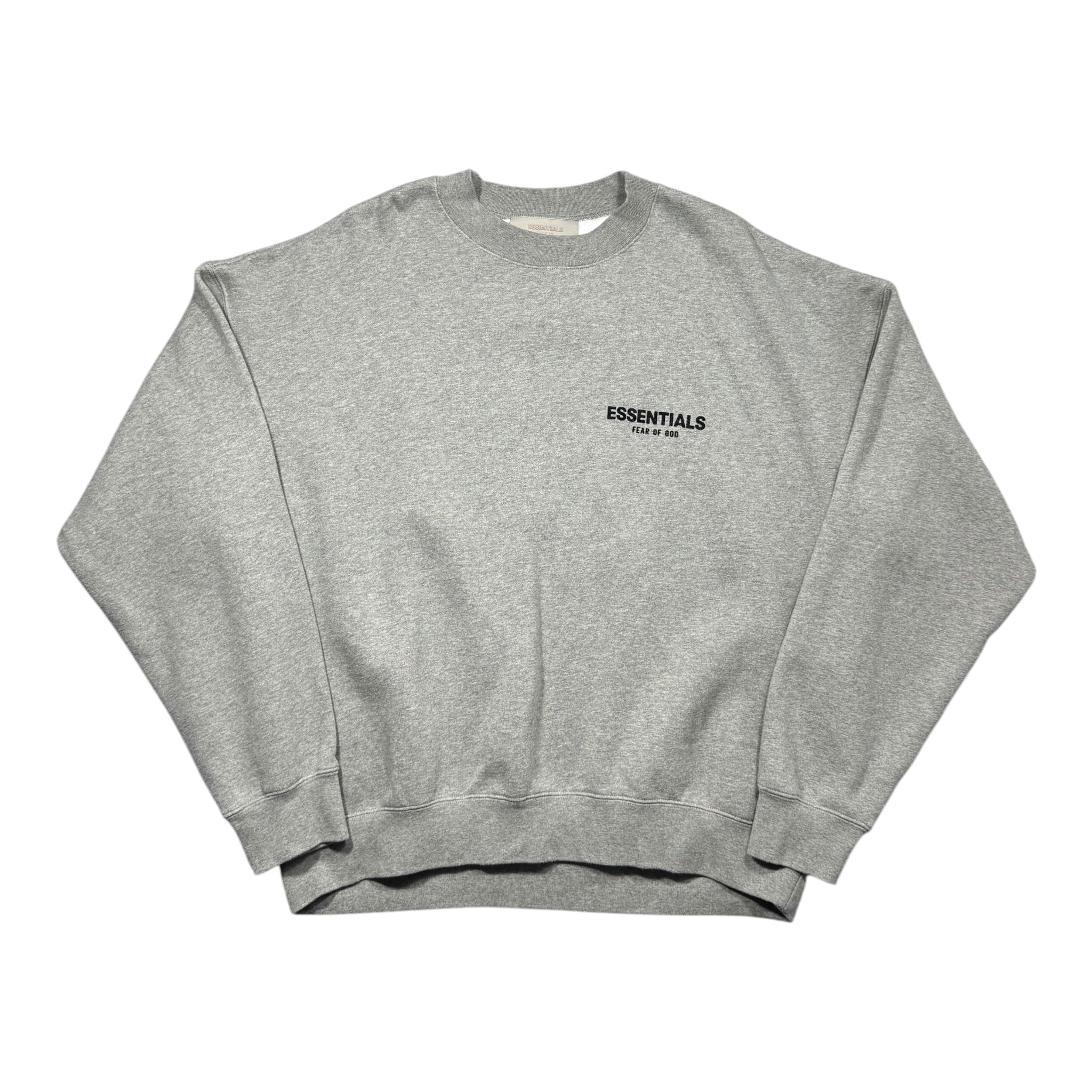 Sweat Essentials (L)