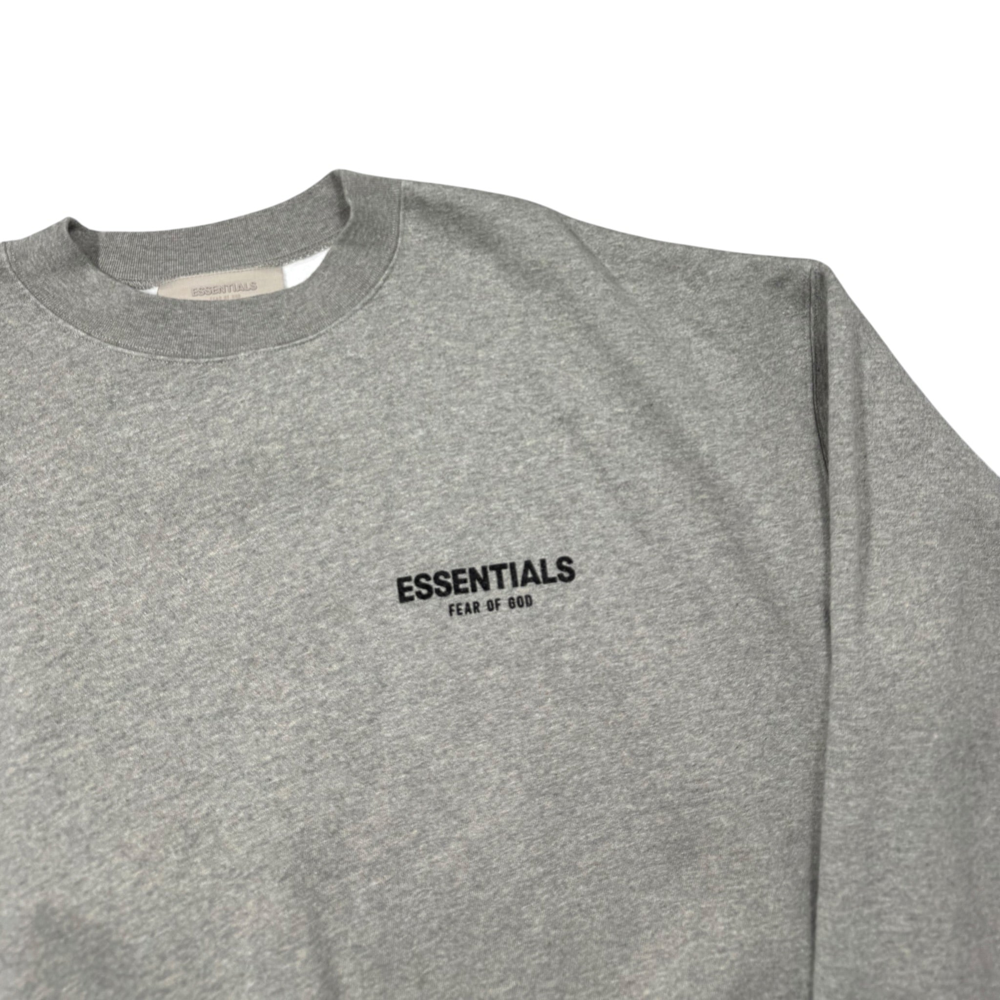 Sweat Essentials (L)