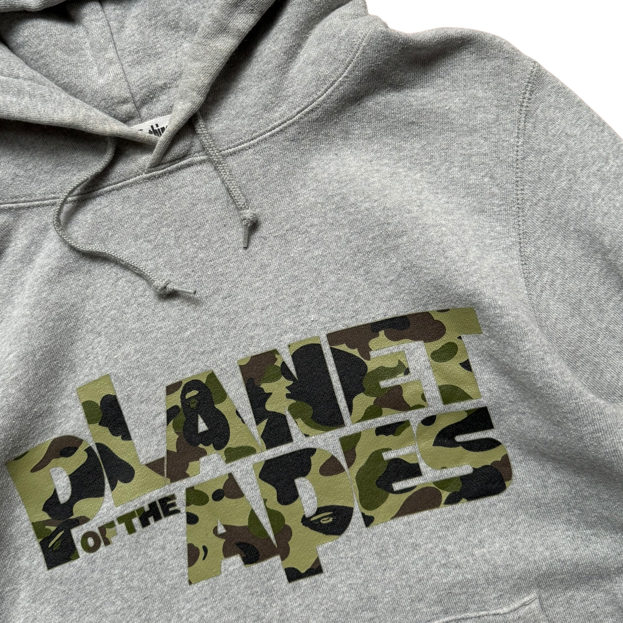 Sweat Bape (S)