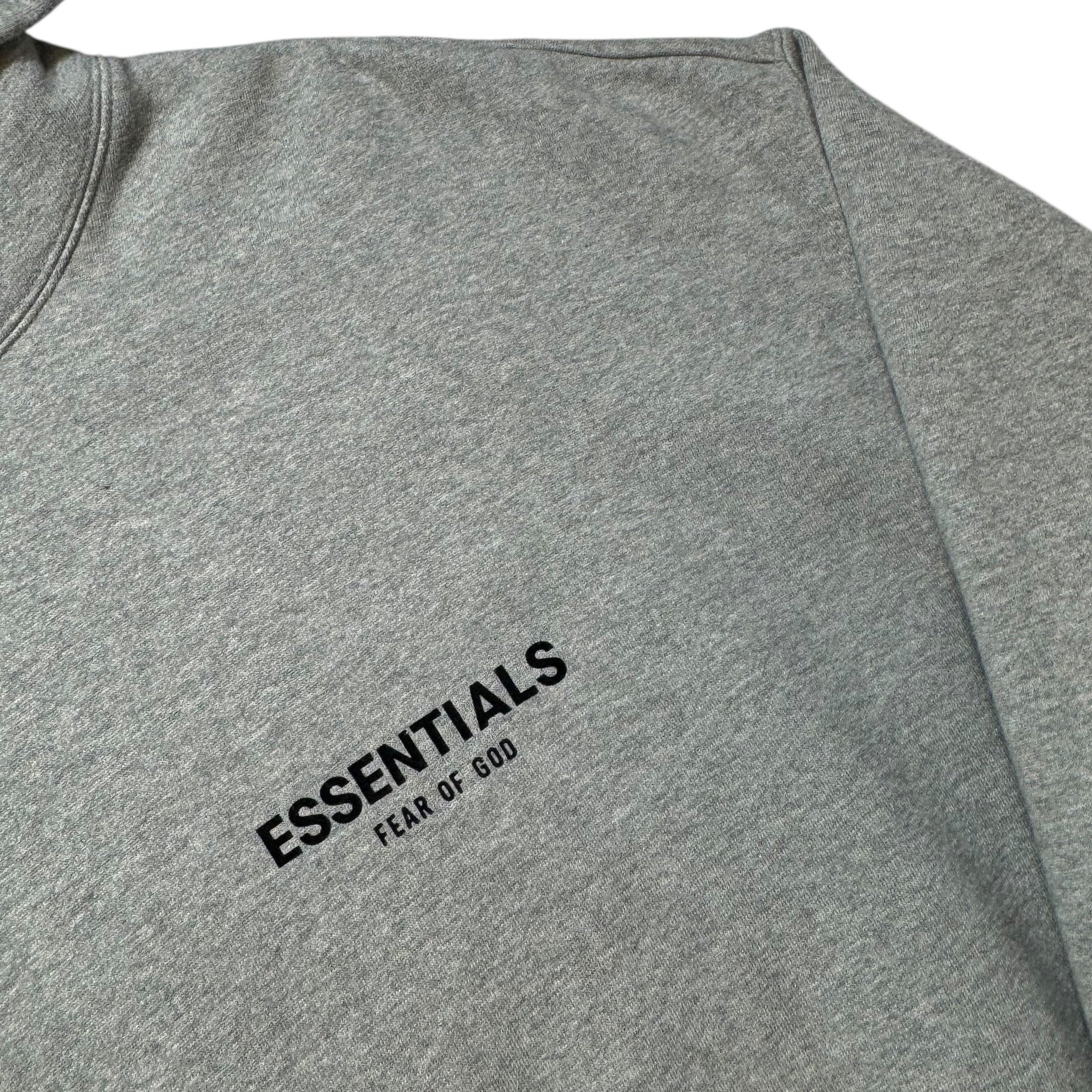 Sweat Essentials (M)