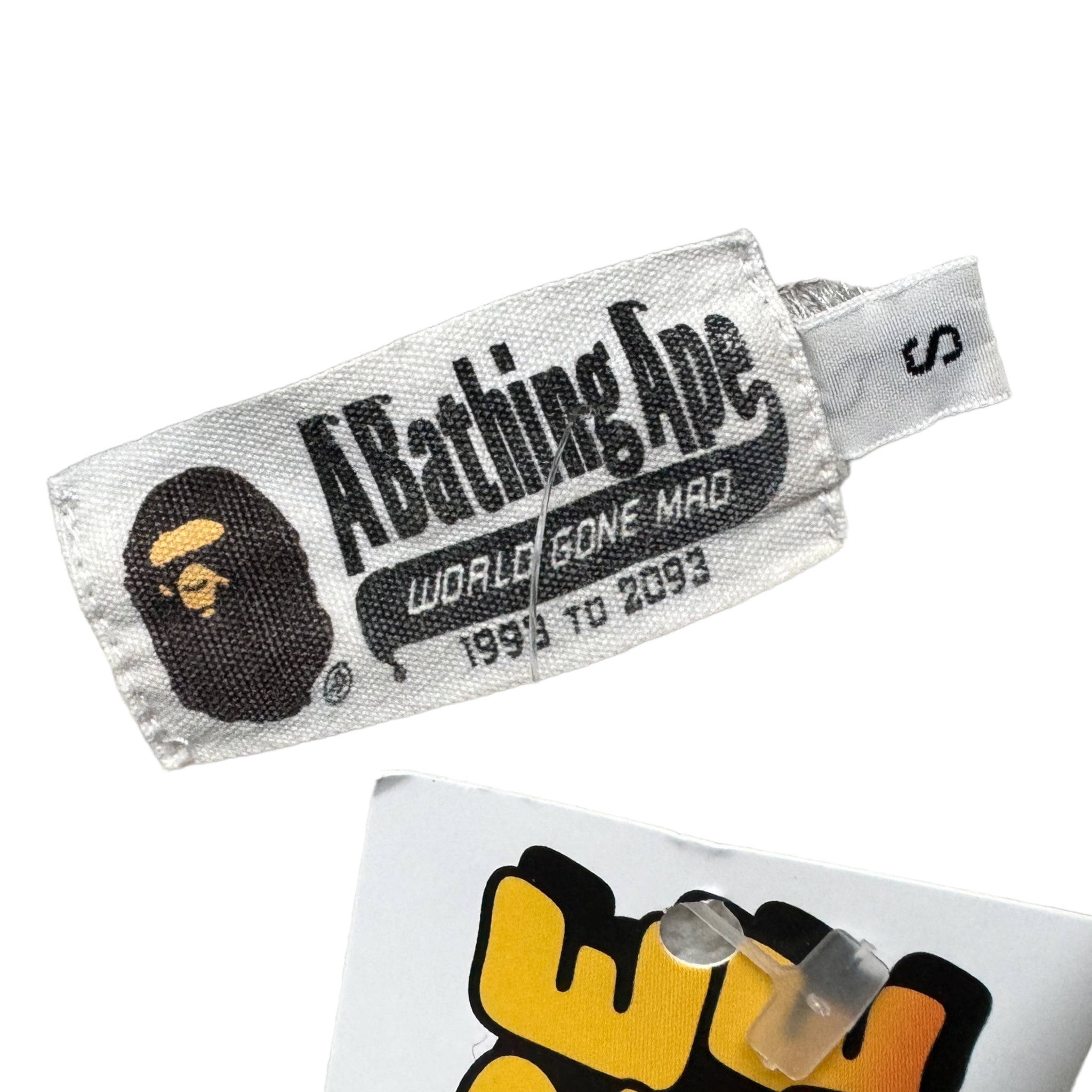 Schweiß Bape (S)