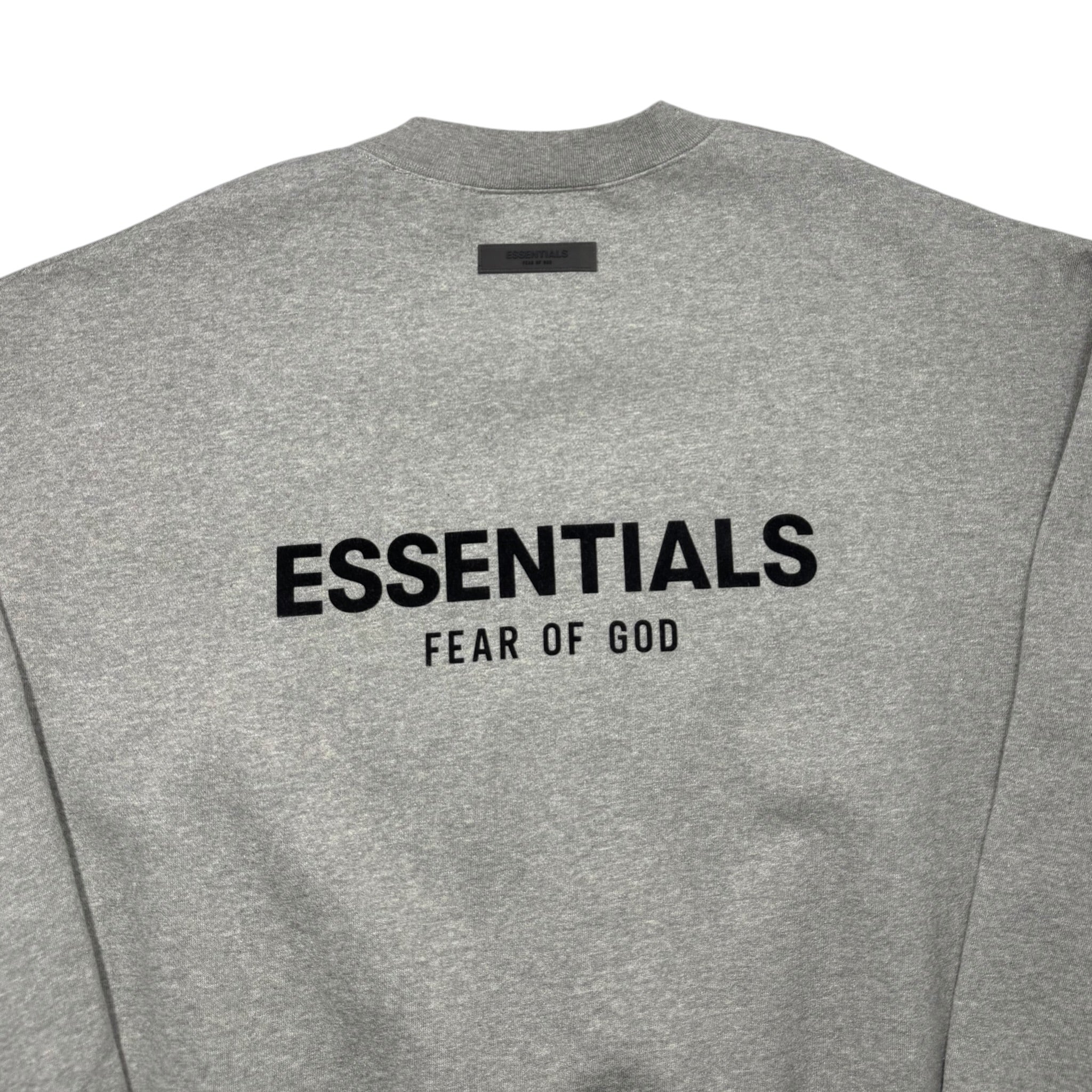 Sweat Essentials (L)