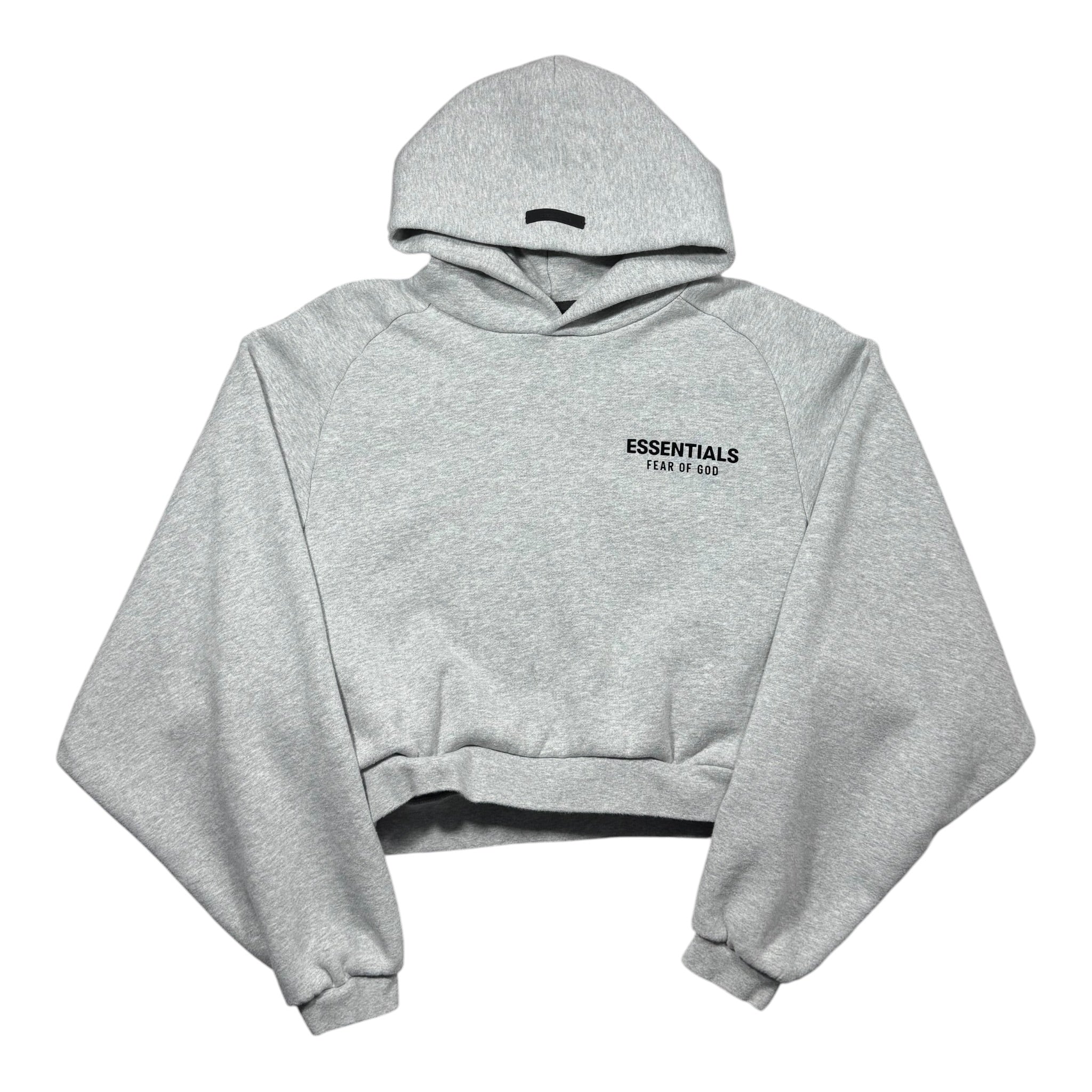 Sweat Essentials (M)