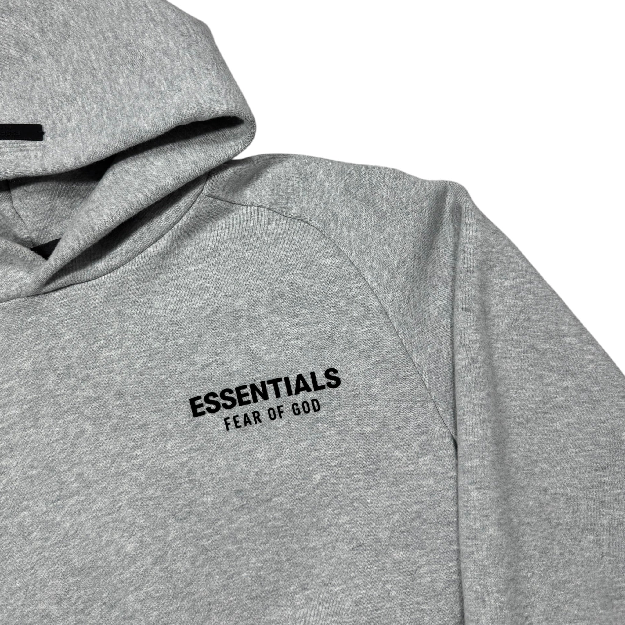 Sweat Essentials (M)