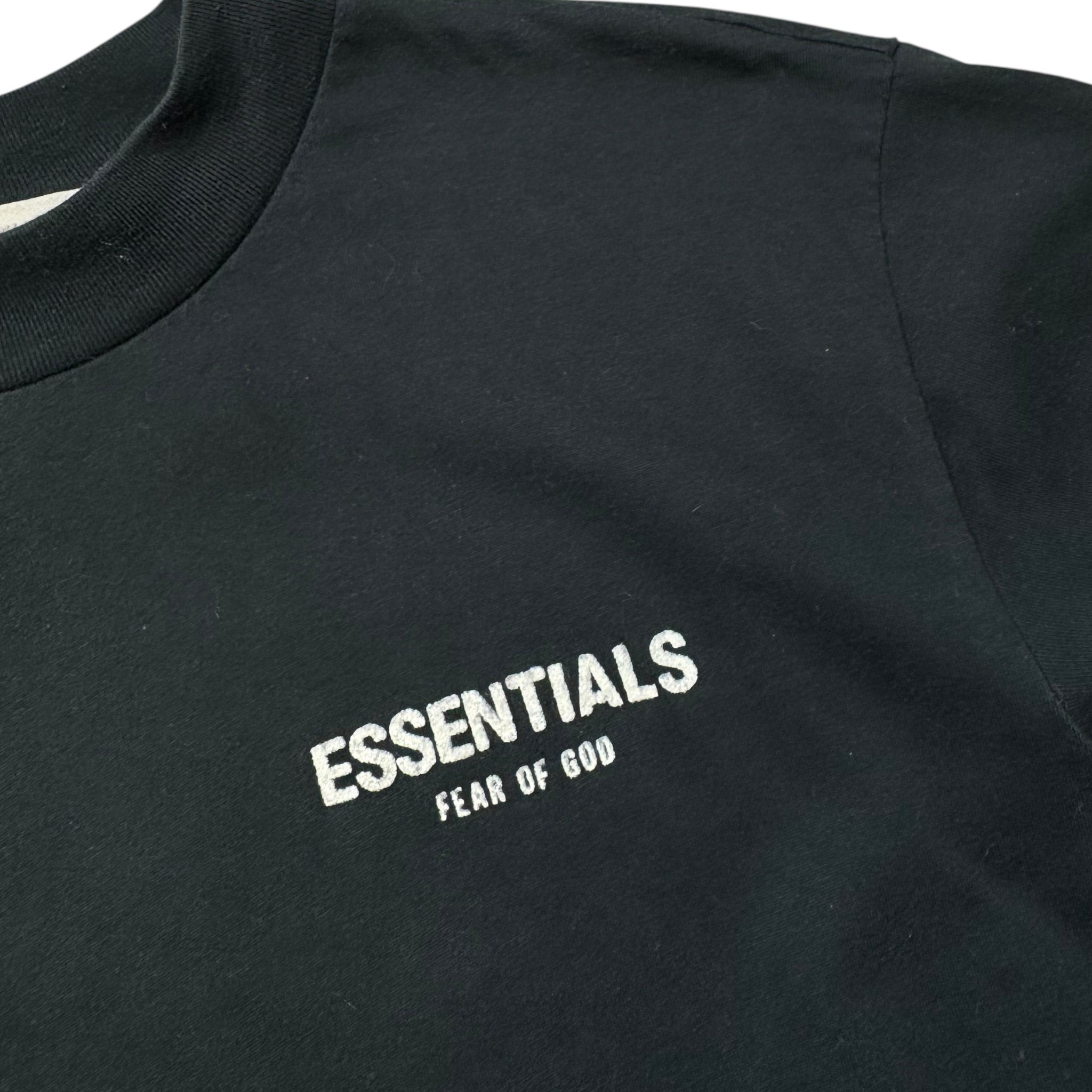 T-shirt Essentials (10A)