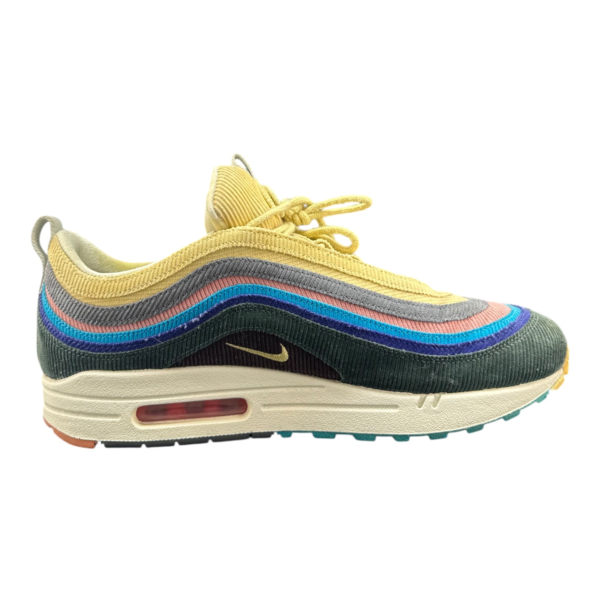 Air Max 97 Sean Wotherspoon (44EU)