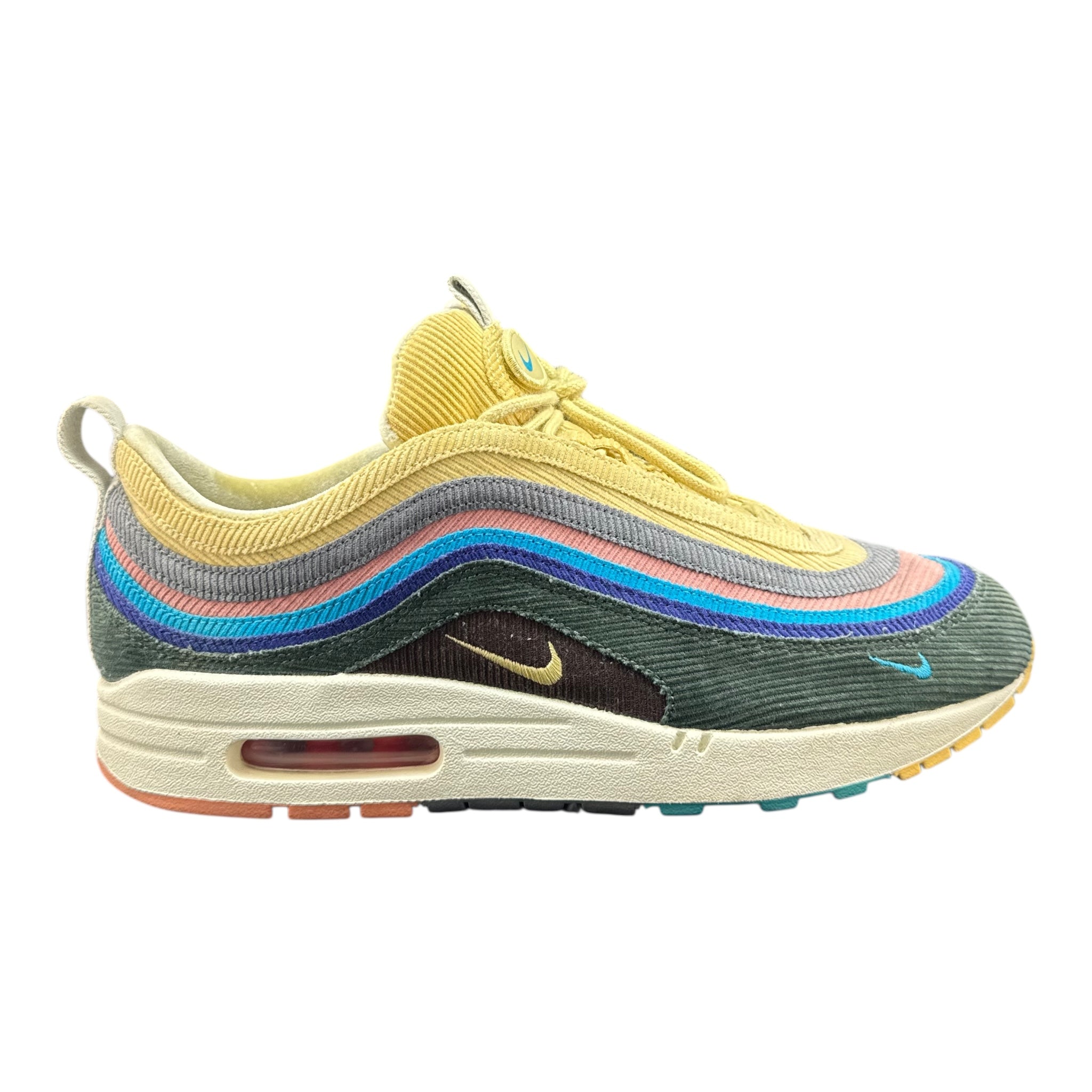 Air Max 97 Sean Wotherspoon (44EU)