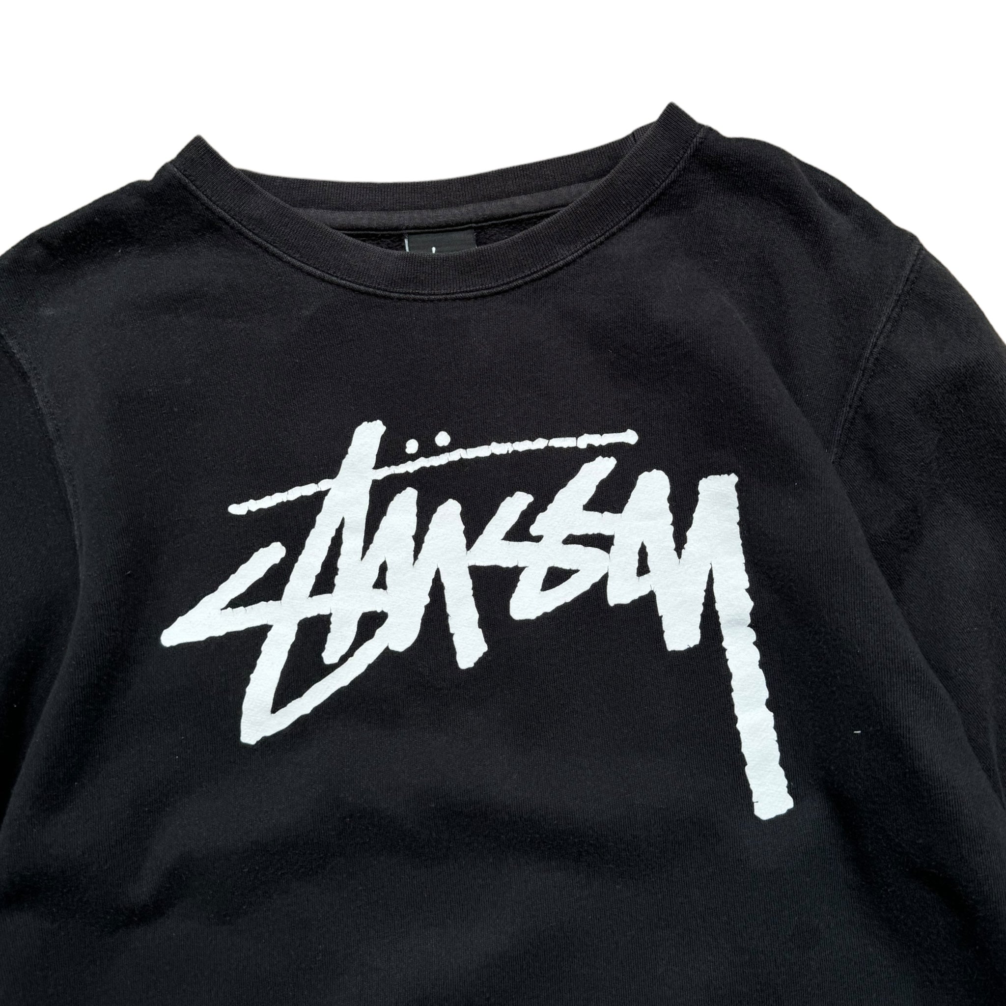 Sweat Stussy (M)