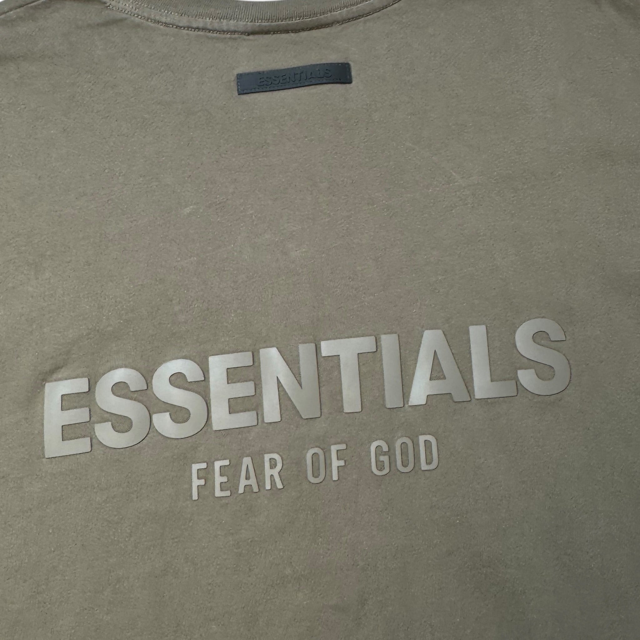 T-shirt Essentials (M)