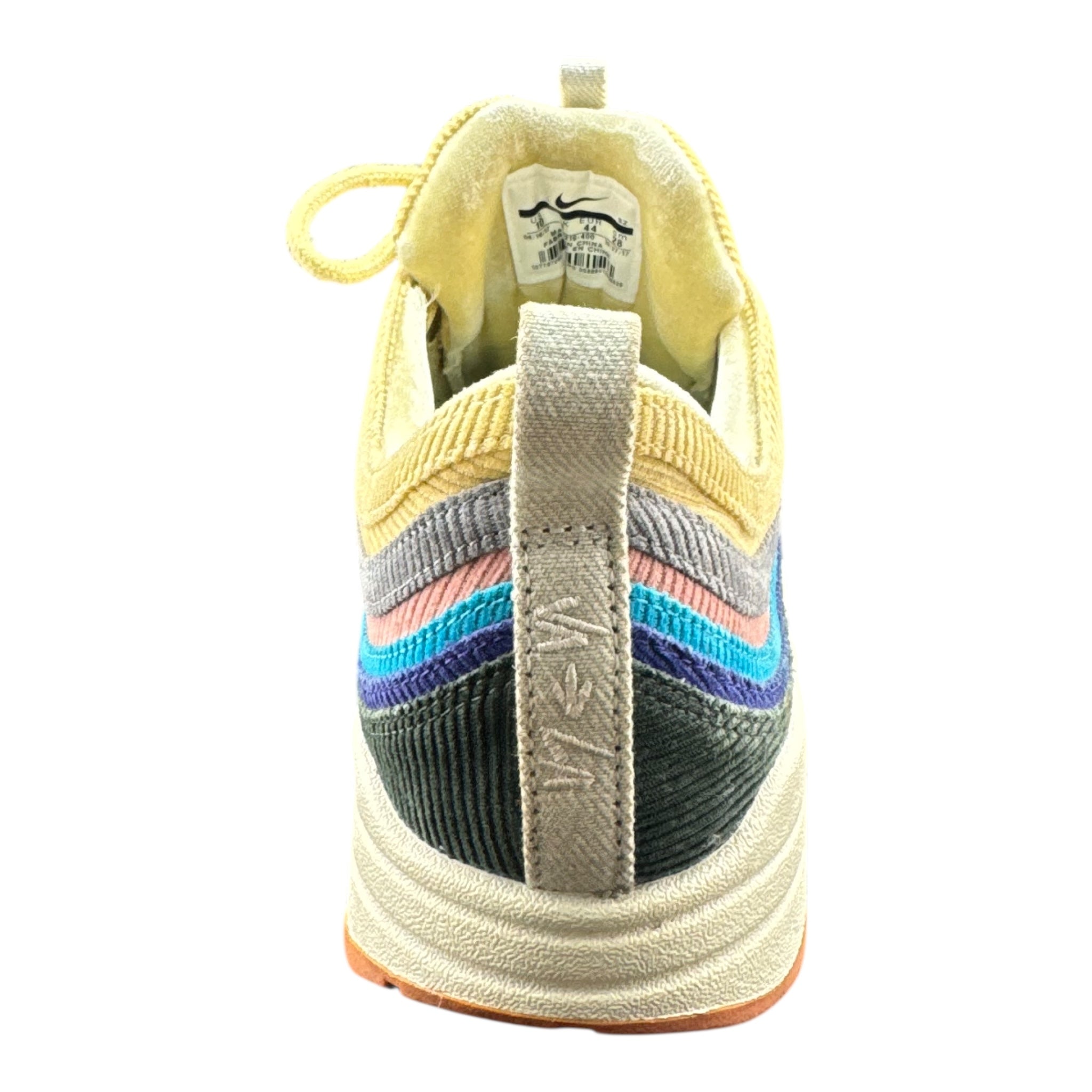 Air Max 97 Sean Wotherspoon (44EU)