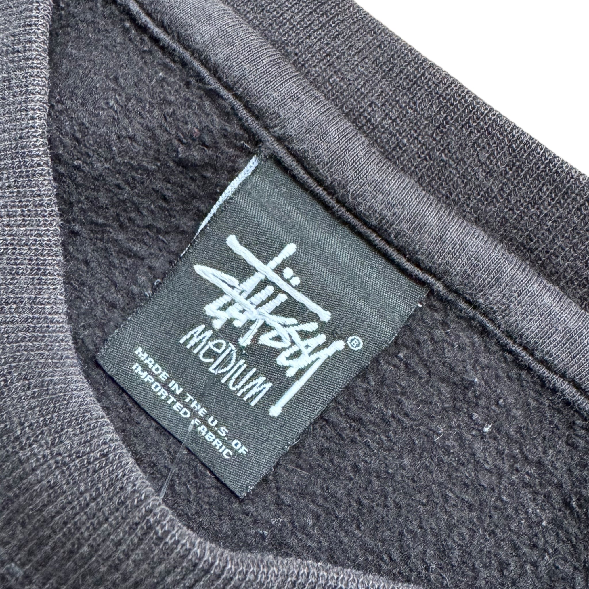 Sweat Stussy (M)