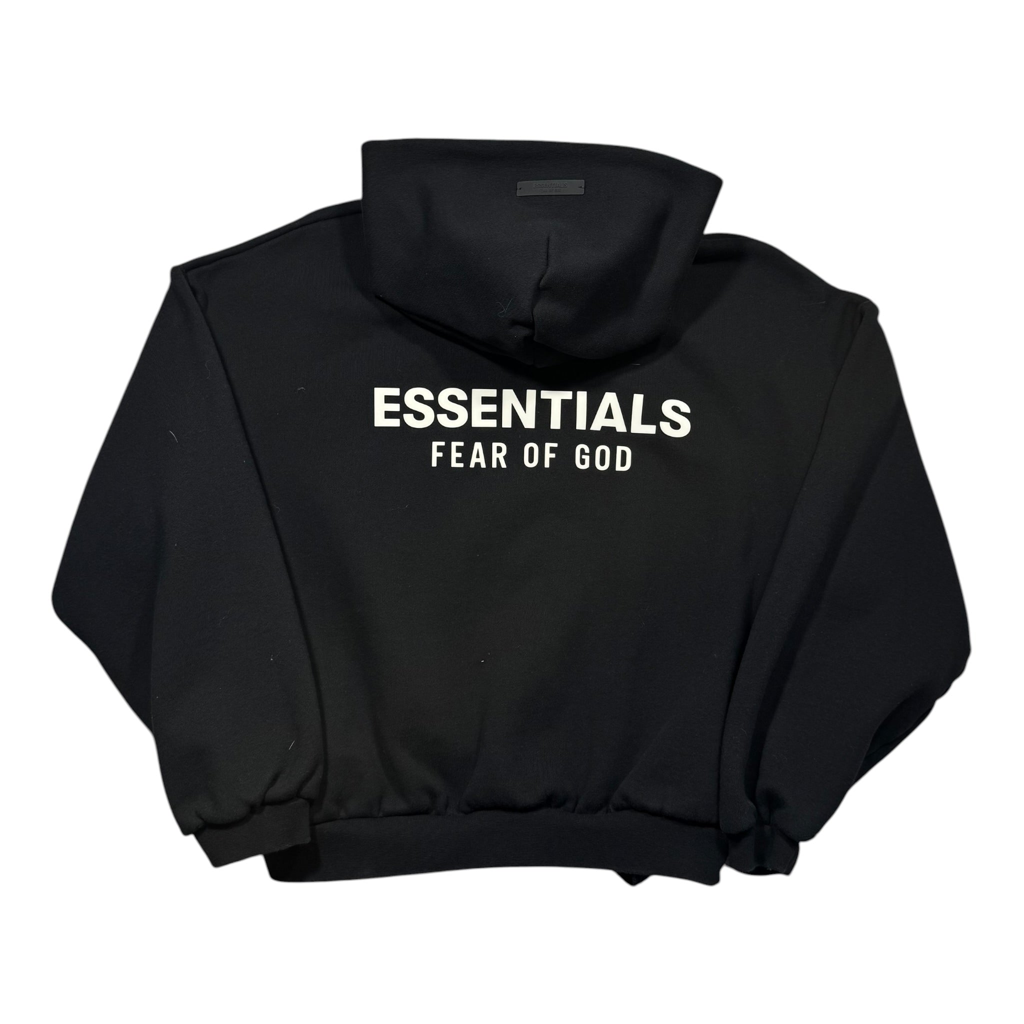 Sweat Essentials (12A/S)