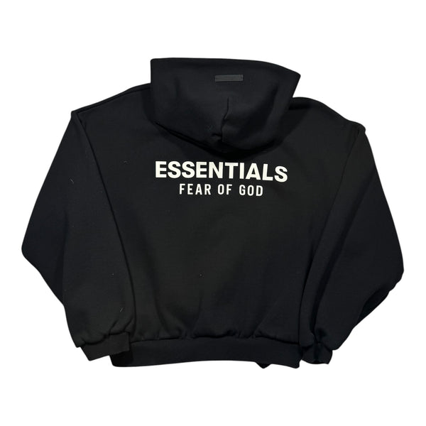 Sweat Essentials (12A/S)