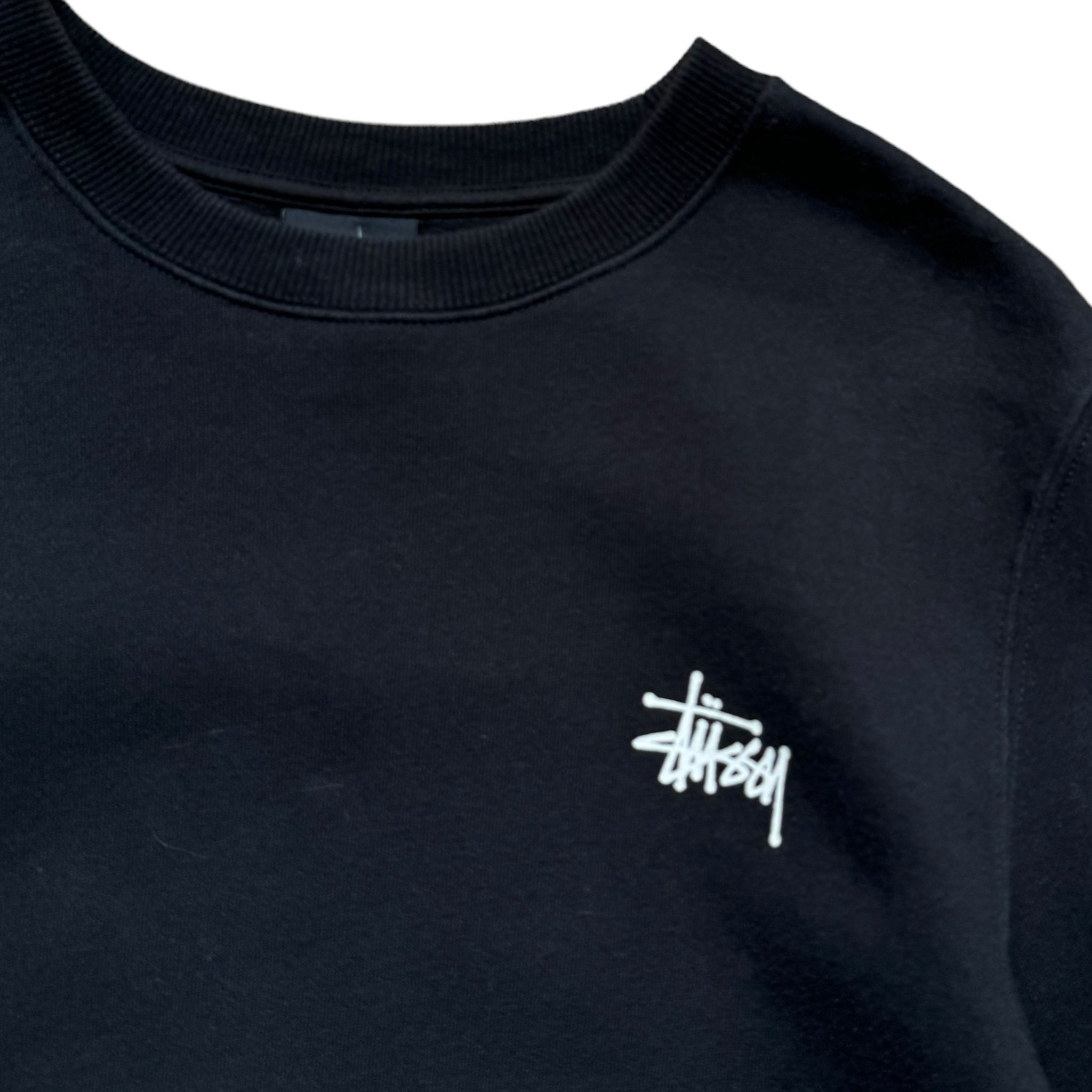 Sweat Stussy (S)