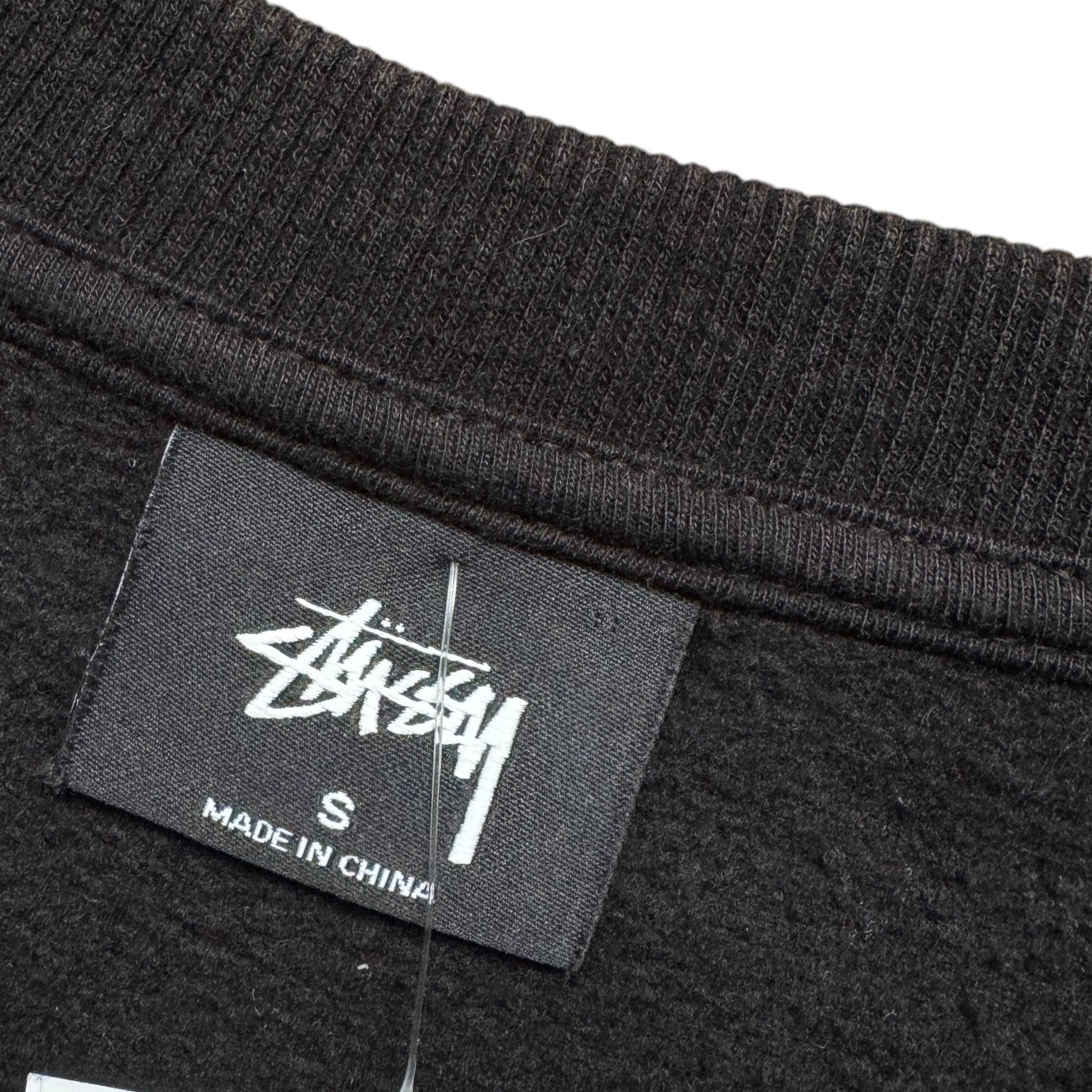 Sweat Stussy (S)