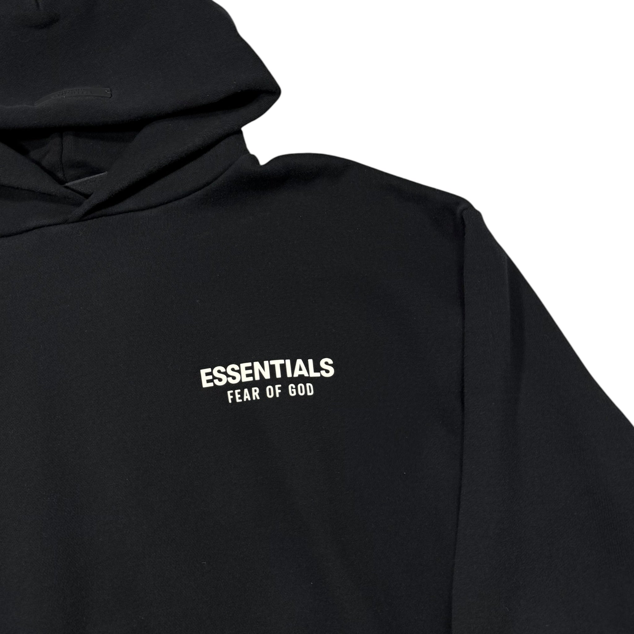 Sweat Essentials (16A/S)
