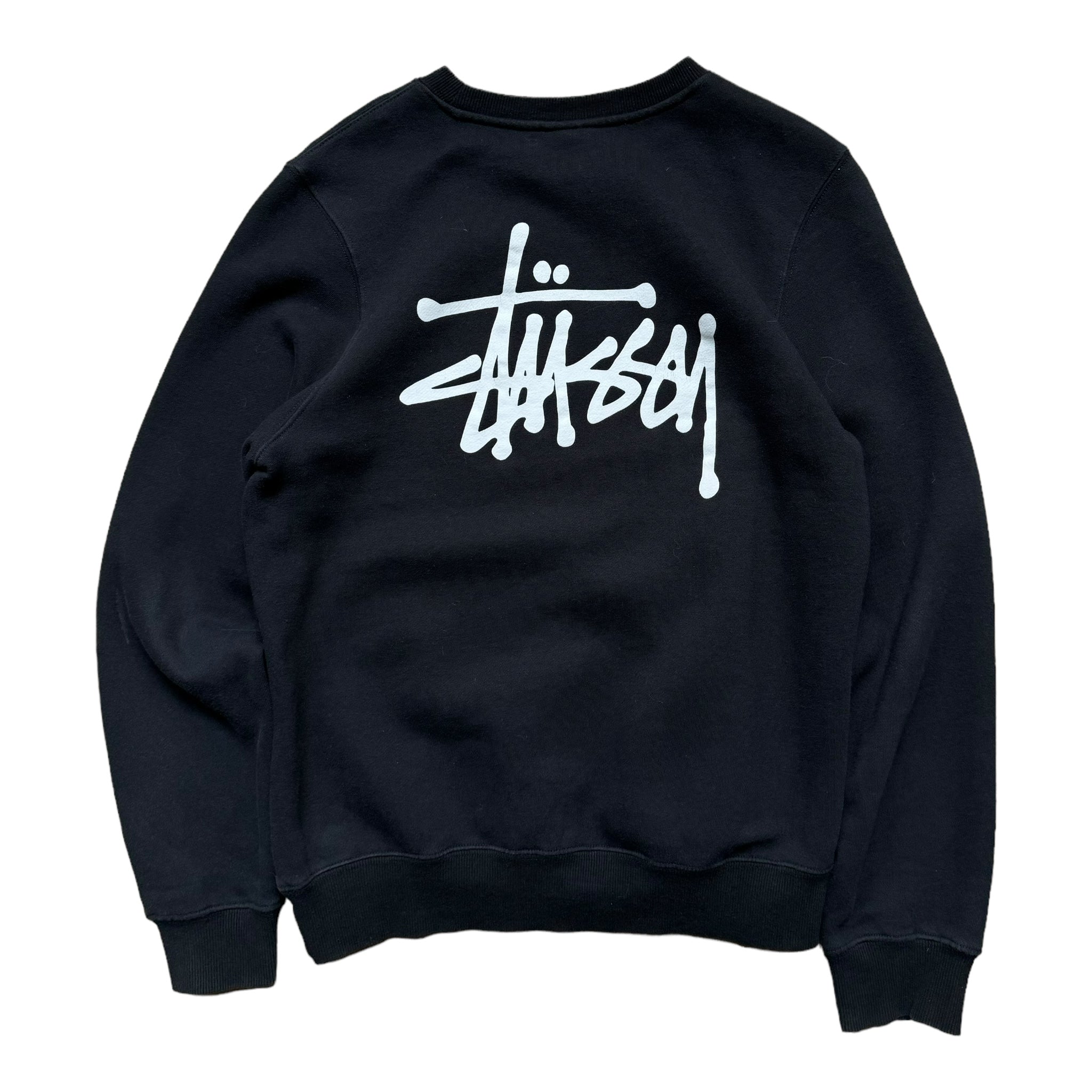 Schweiß Stussy (S)