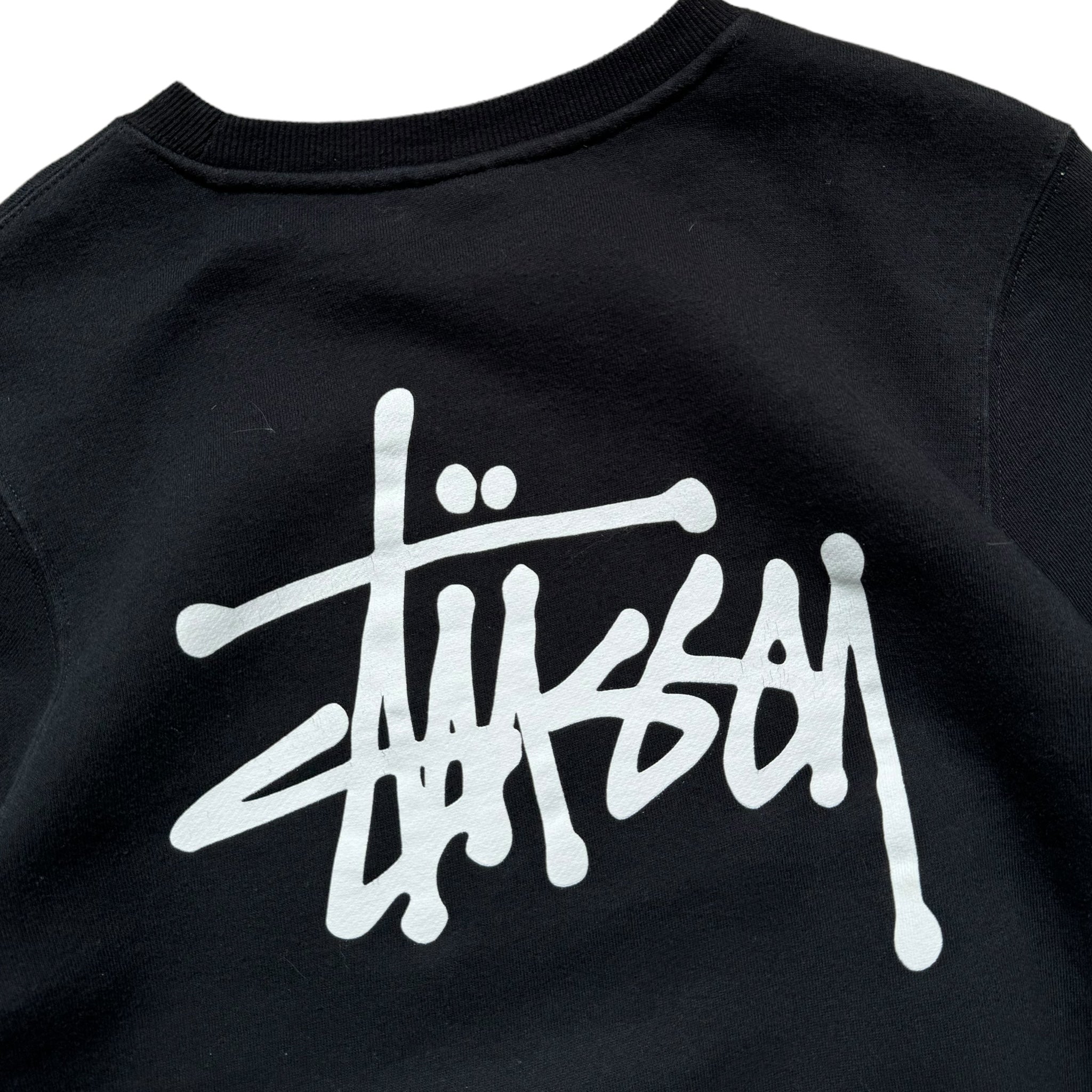 Sweat Stussy (S)