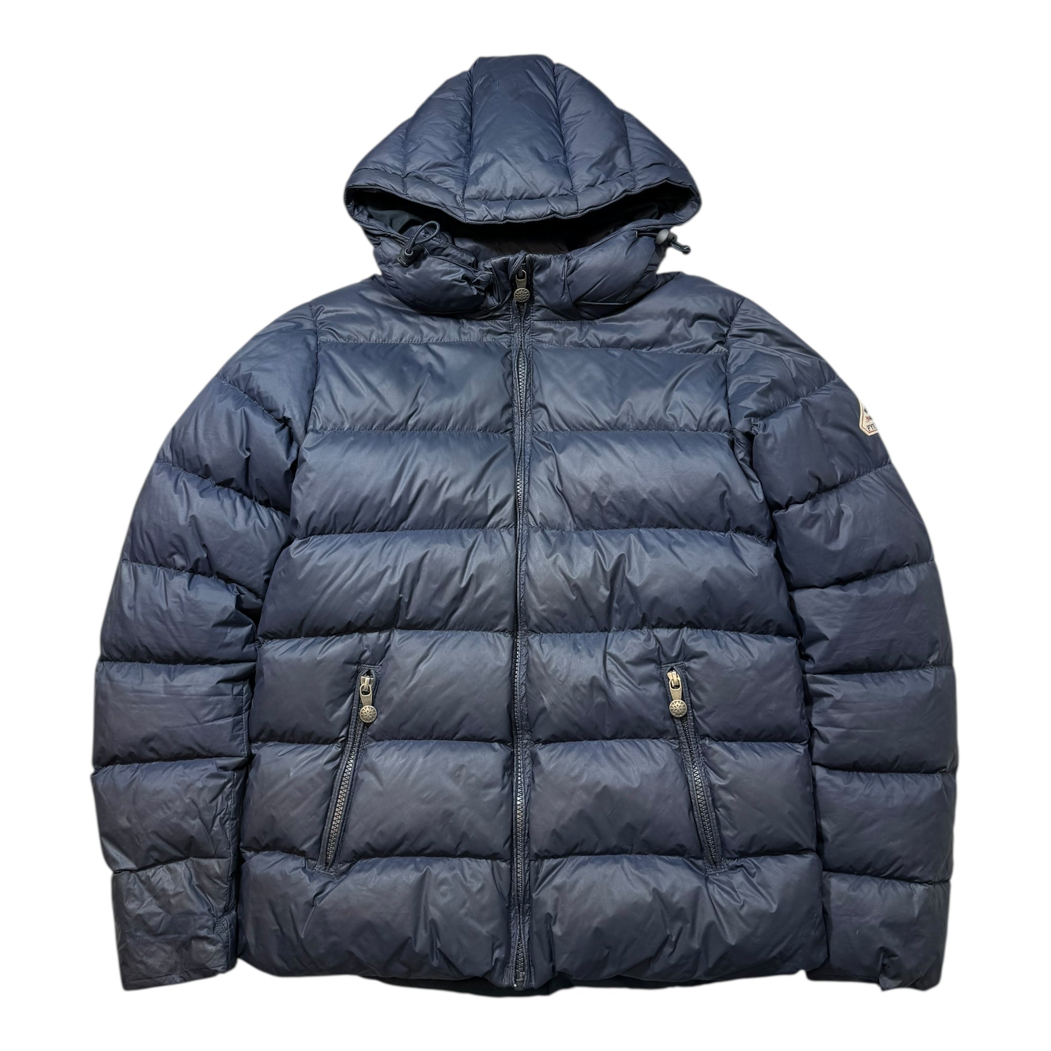 Doudoune Pyrenex (14A)