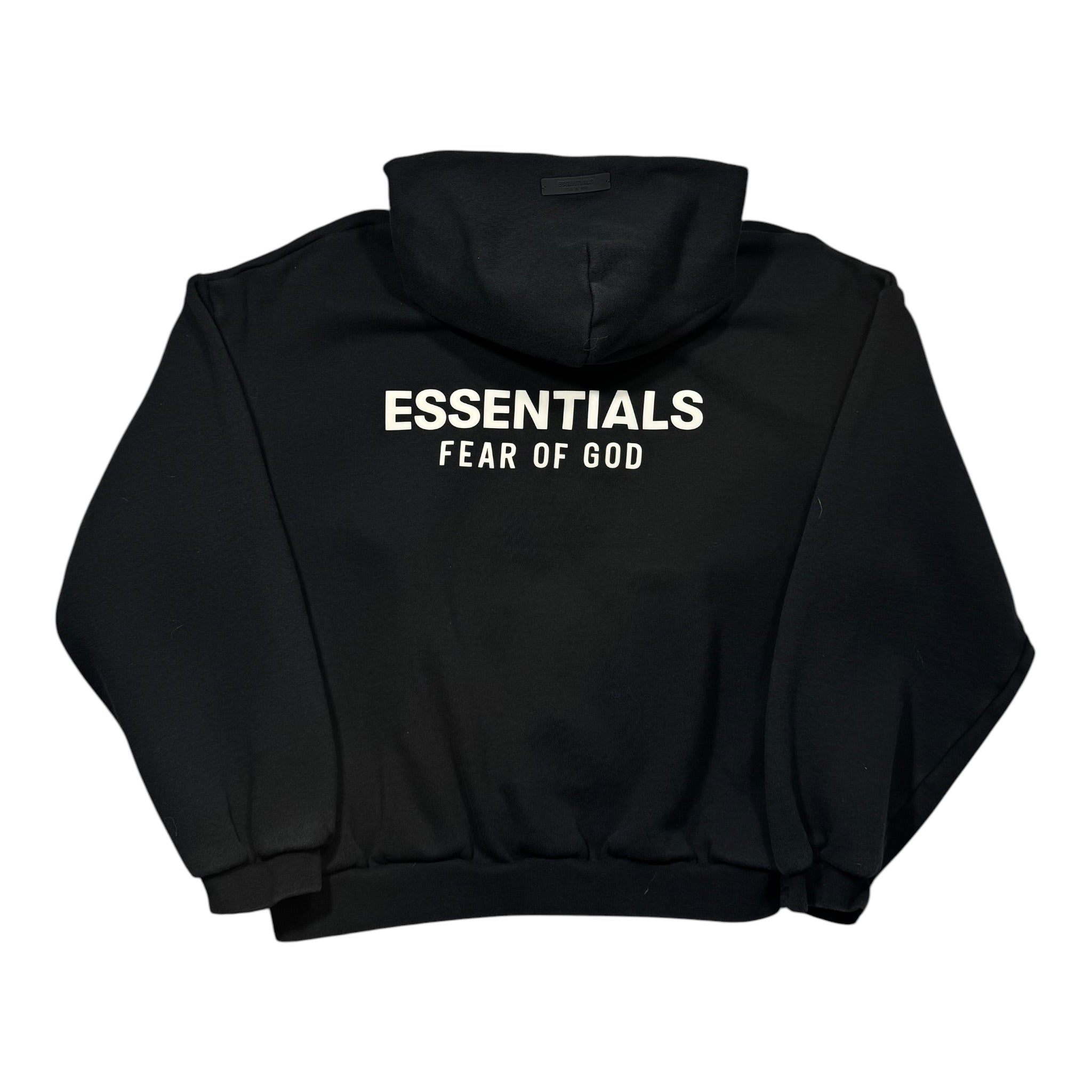 Sweat Essentials (16A/S)