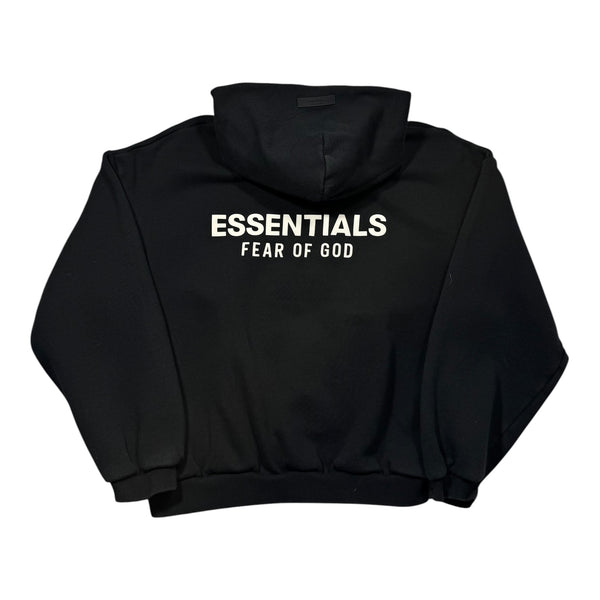 Sweat Essentials (16A/S)