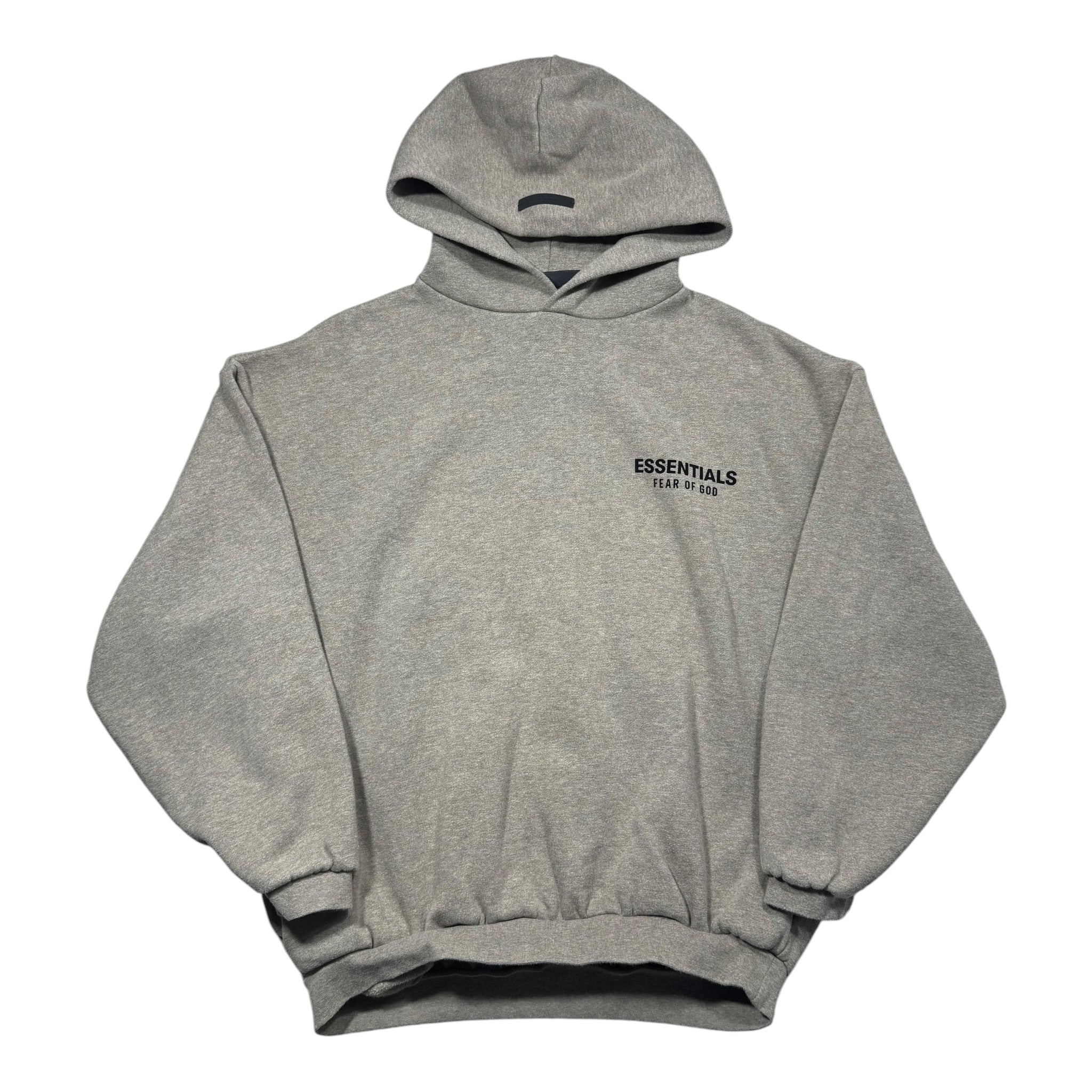 Sweat Essentials (16A/S)