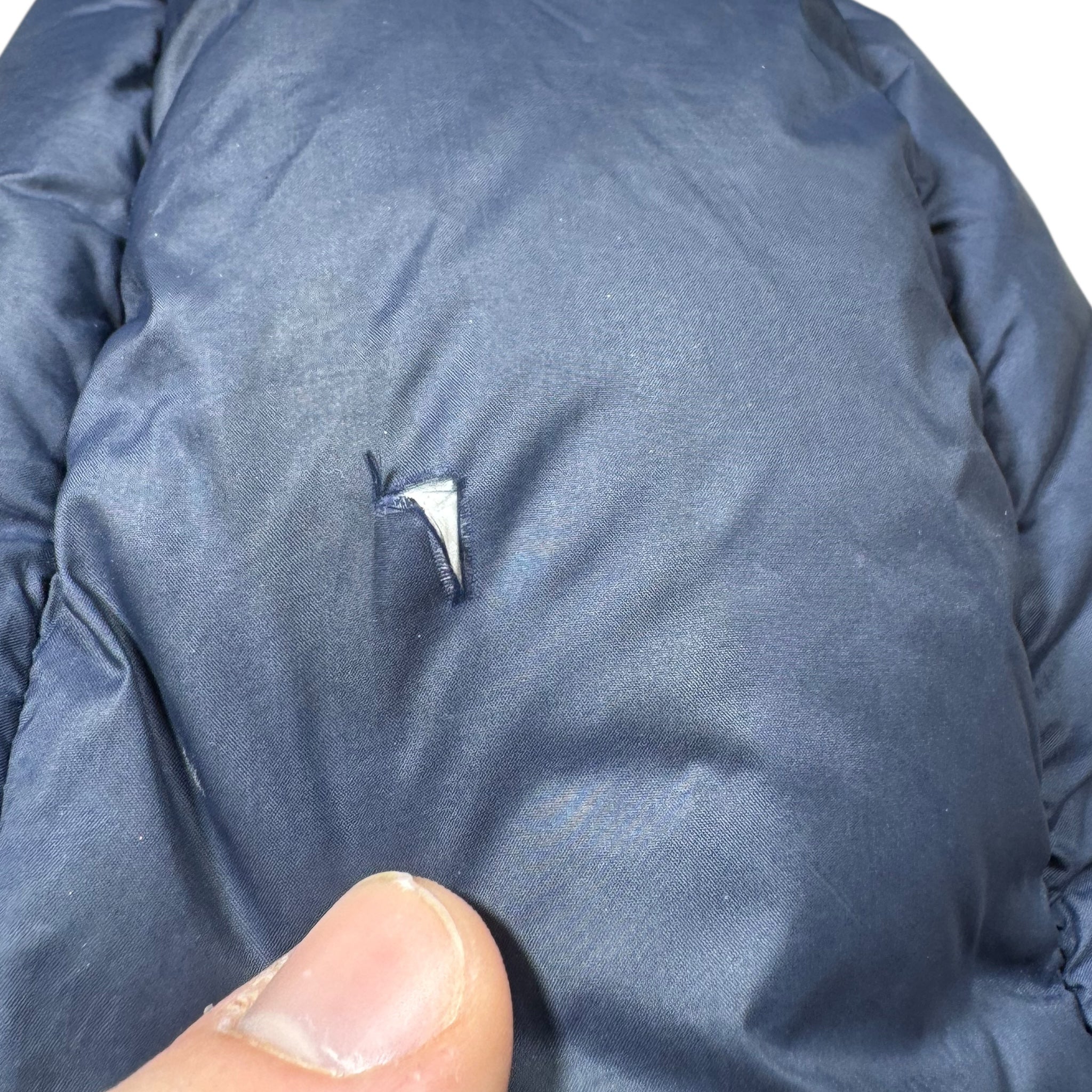 Doudoune Pyrenex (14A)